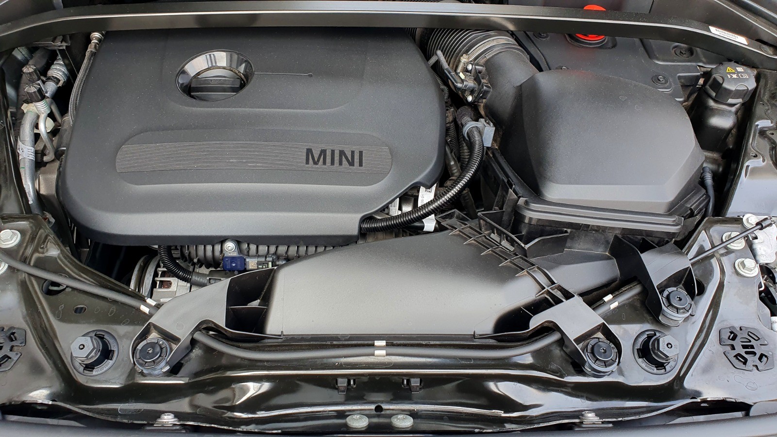 2024 MINI Countryman 2024 MINI Countryman