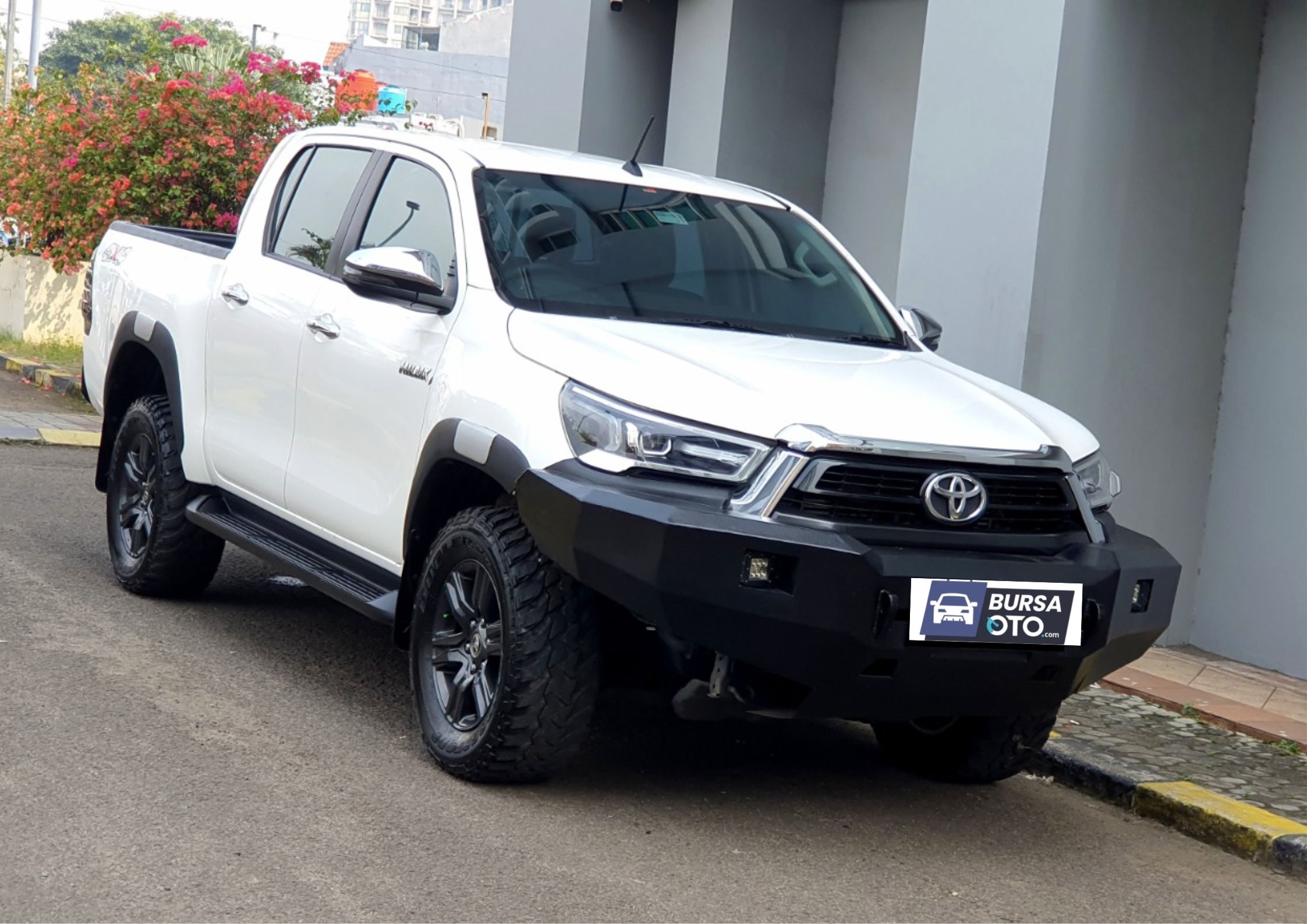2022 Toyota Hilux 2022 Toyota Hilux