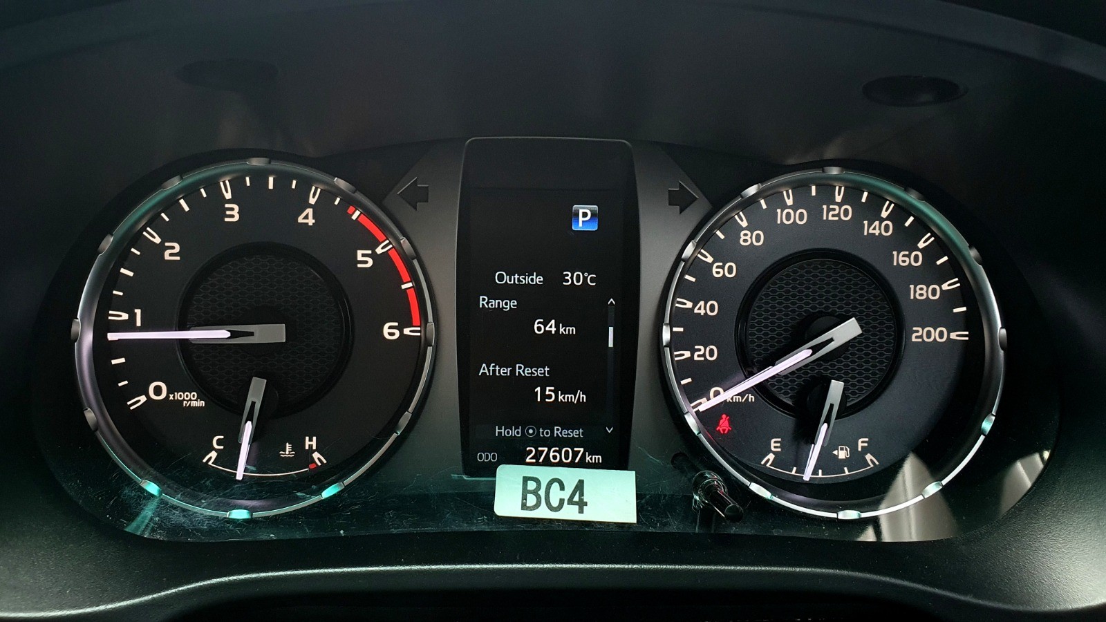 2022 Toyota Hilux 2022 Toyota Hilux