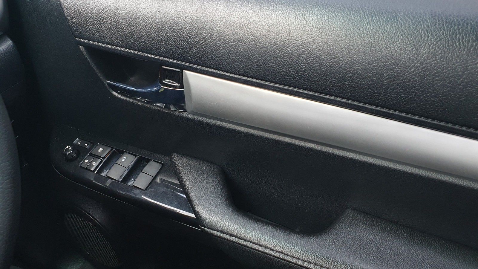 2022 Toyota Hilux 2022 Toyota Hilux