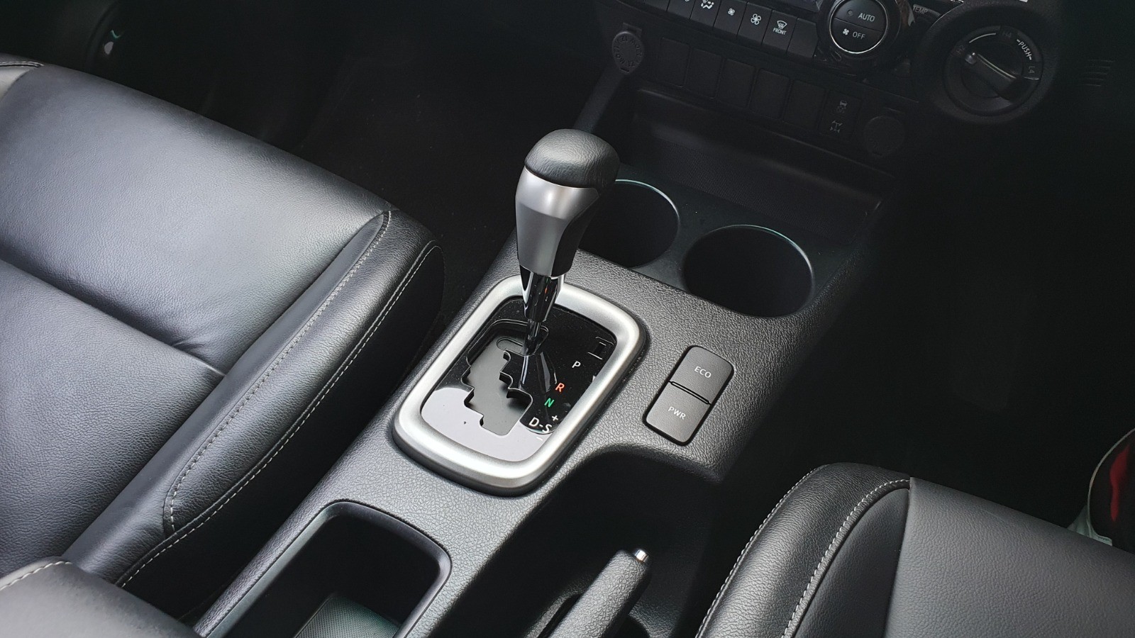 2022 Toyota Hilux 2022 Toyota Hilux