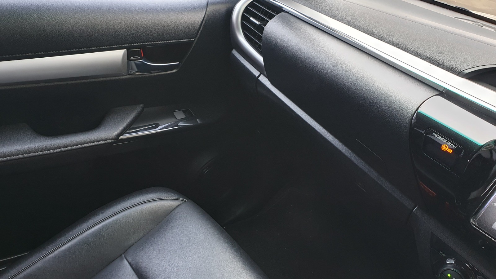 2022 Toyota Hilux 2022 Toyota Hilux