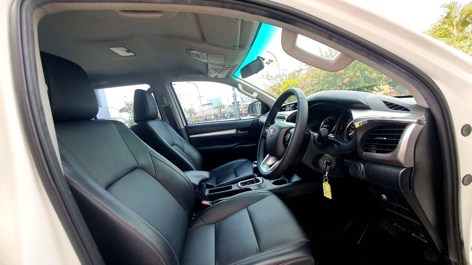 2022 Toyota Hilux 2022 Toyota Hilux