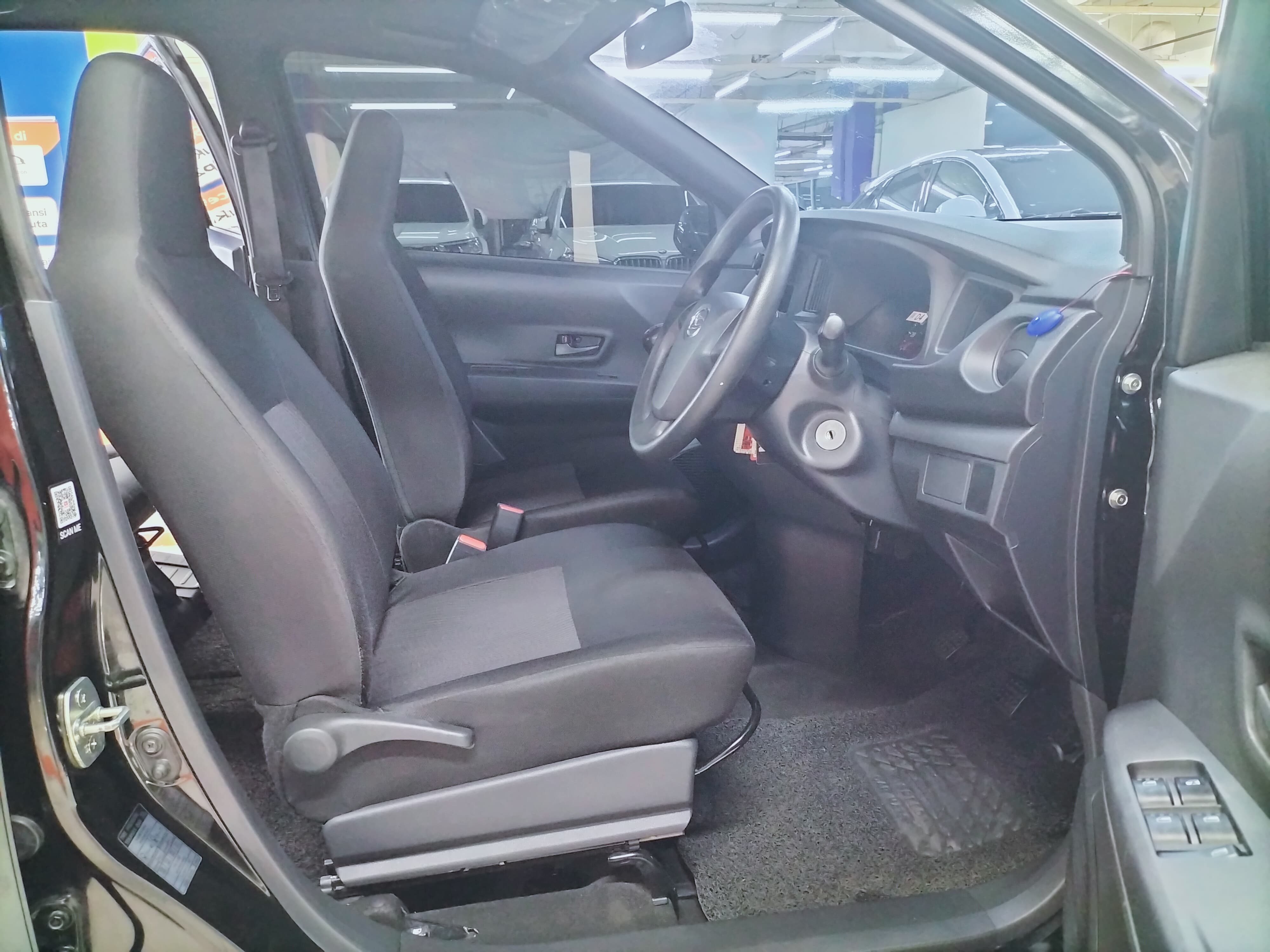 2023 Daihatsu Sigra 2023 Daihatsu Sigra