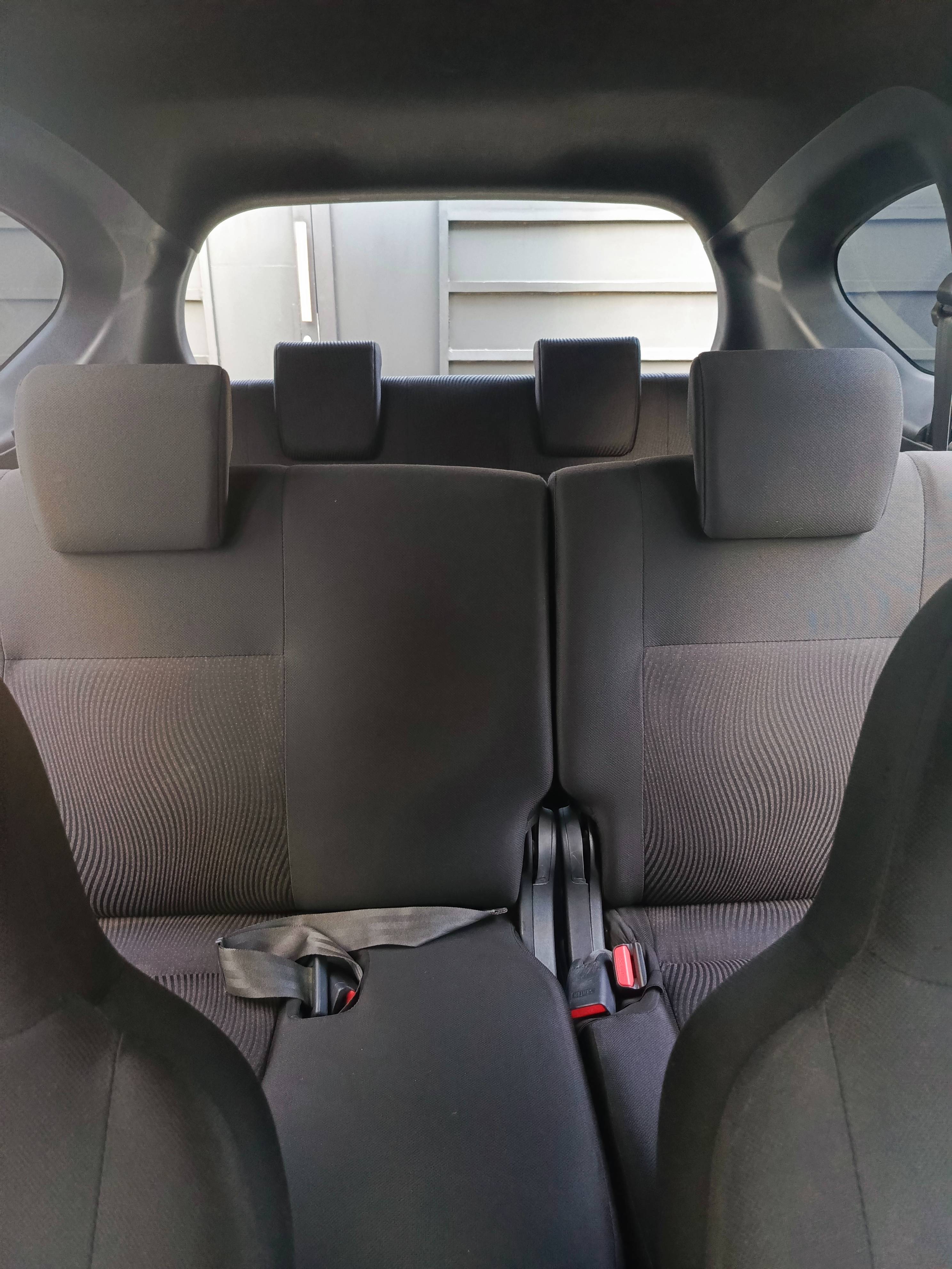 2024 Daihatsu Sigra 1.0 D MT 2024 Daihatsu Sigra 1.0 D MT