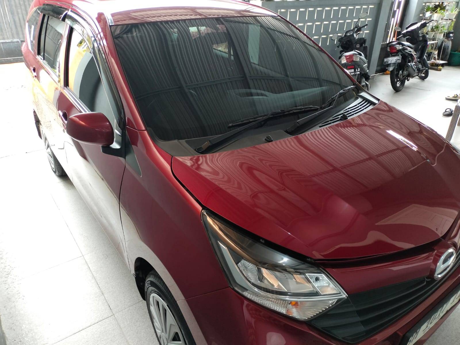 Second Hand 2024 Daihatsu Sigra 1.0 M MT Second Hand 2024 Daihatsu Sigra 1.0 M MT