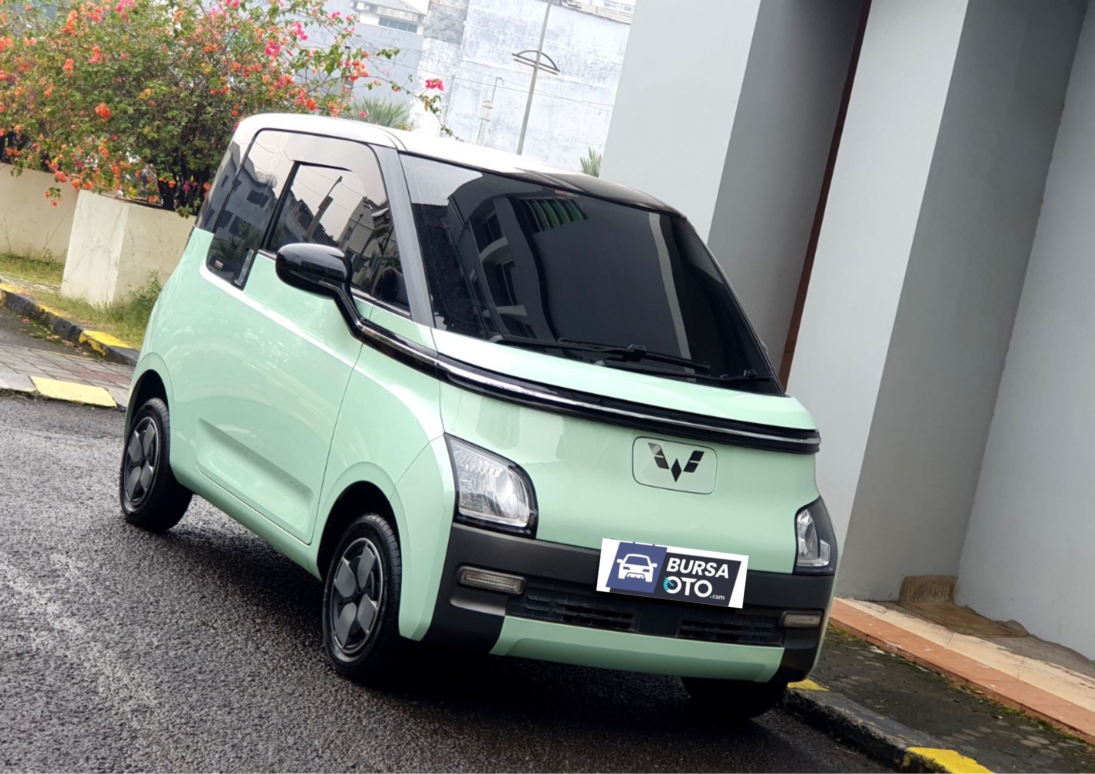 2023 Wuling Air EV 2023 Wuling Air EV