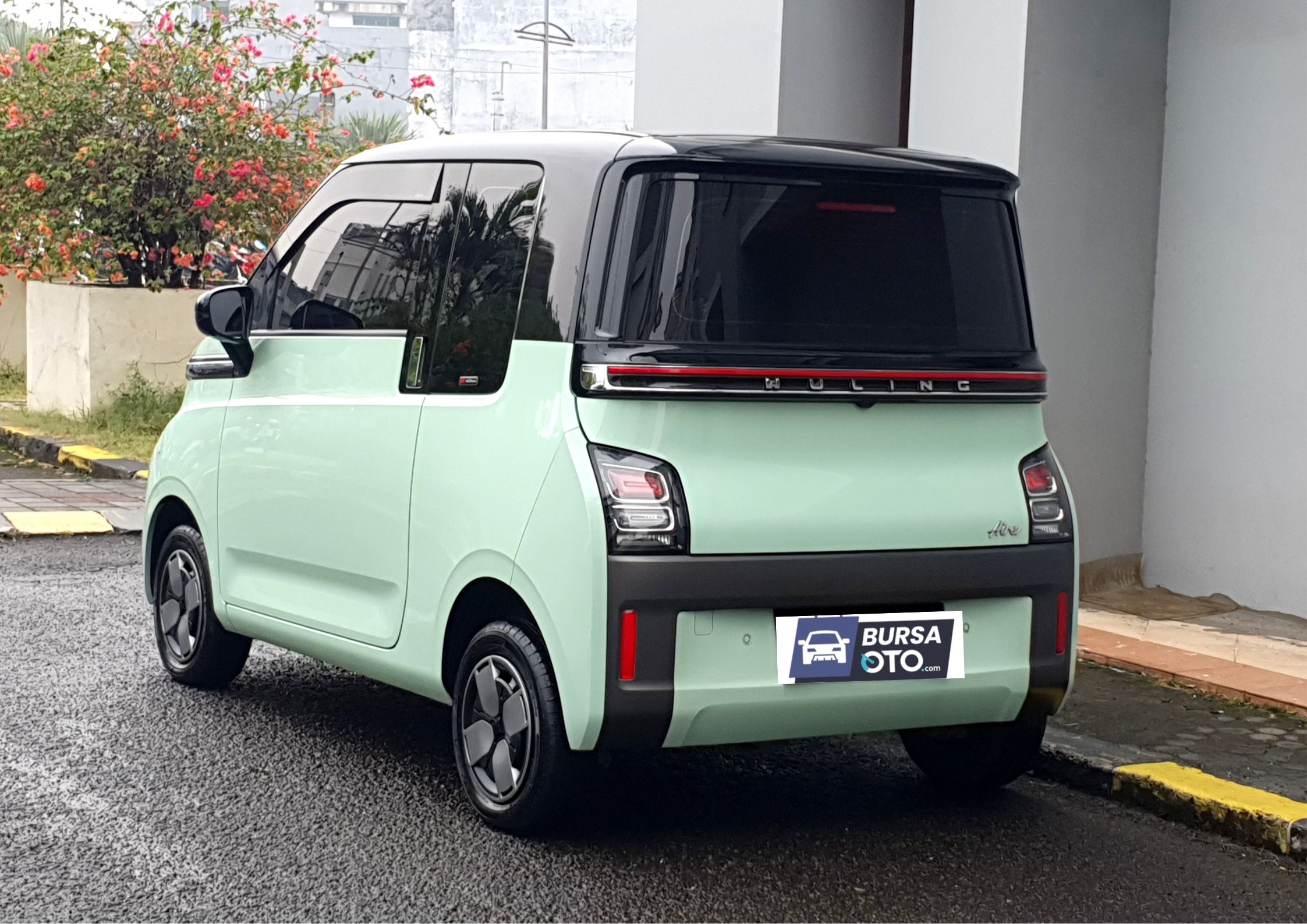 2023 Wuling Air EV 2023 Wuling Air EV