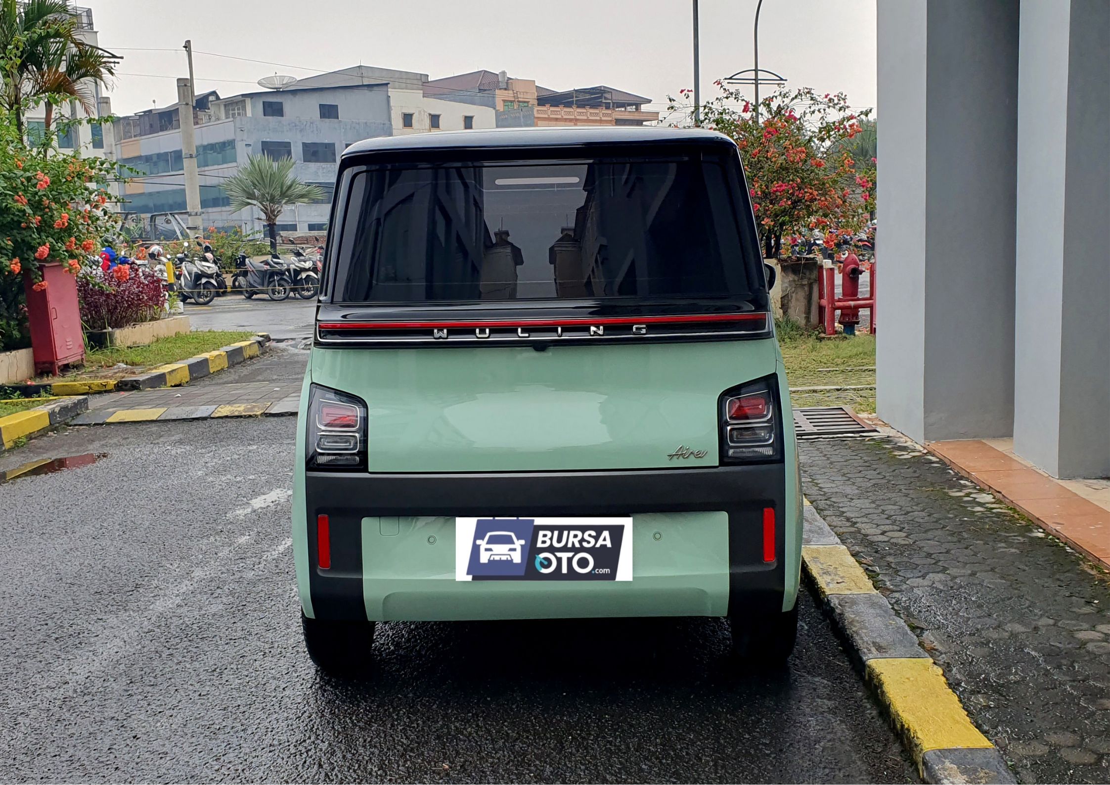 2023 Wuling Air EV 2023 Wuling Air EV