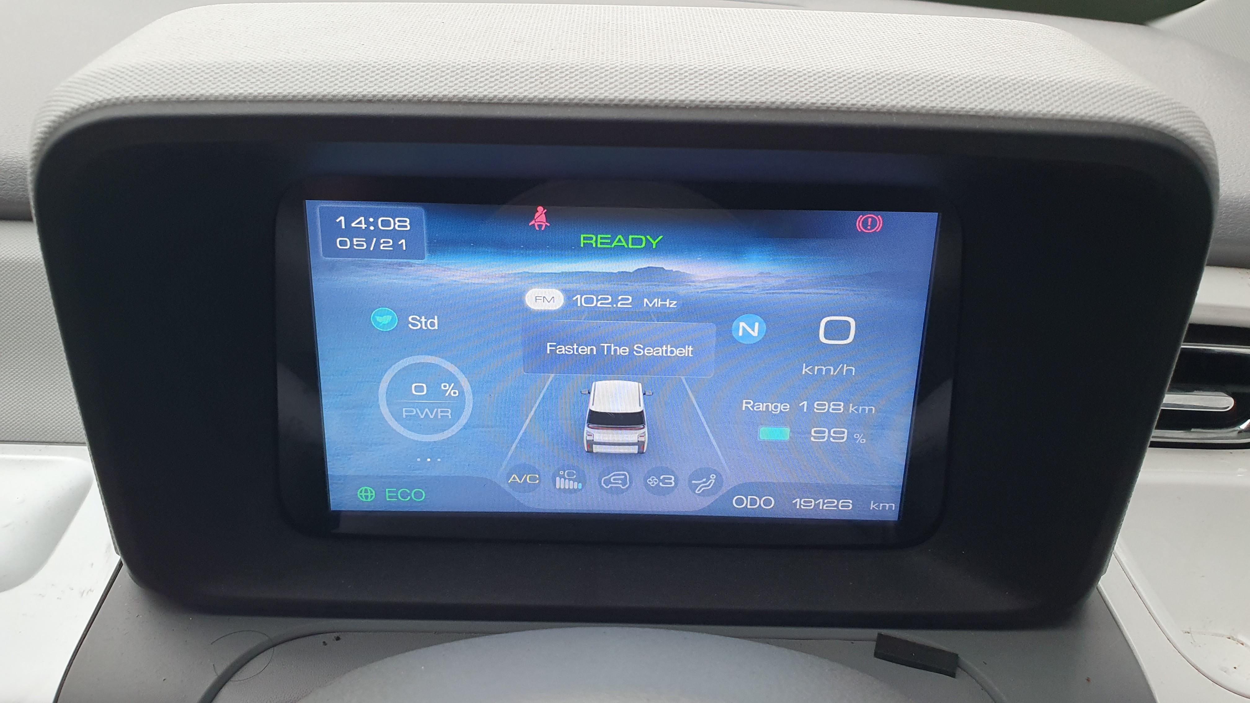 2023 Wuling Air EV 2023 Wuling Air EV