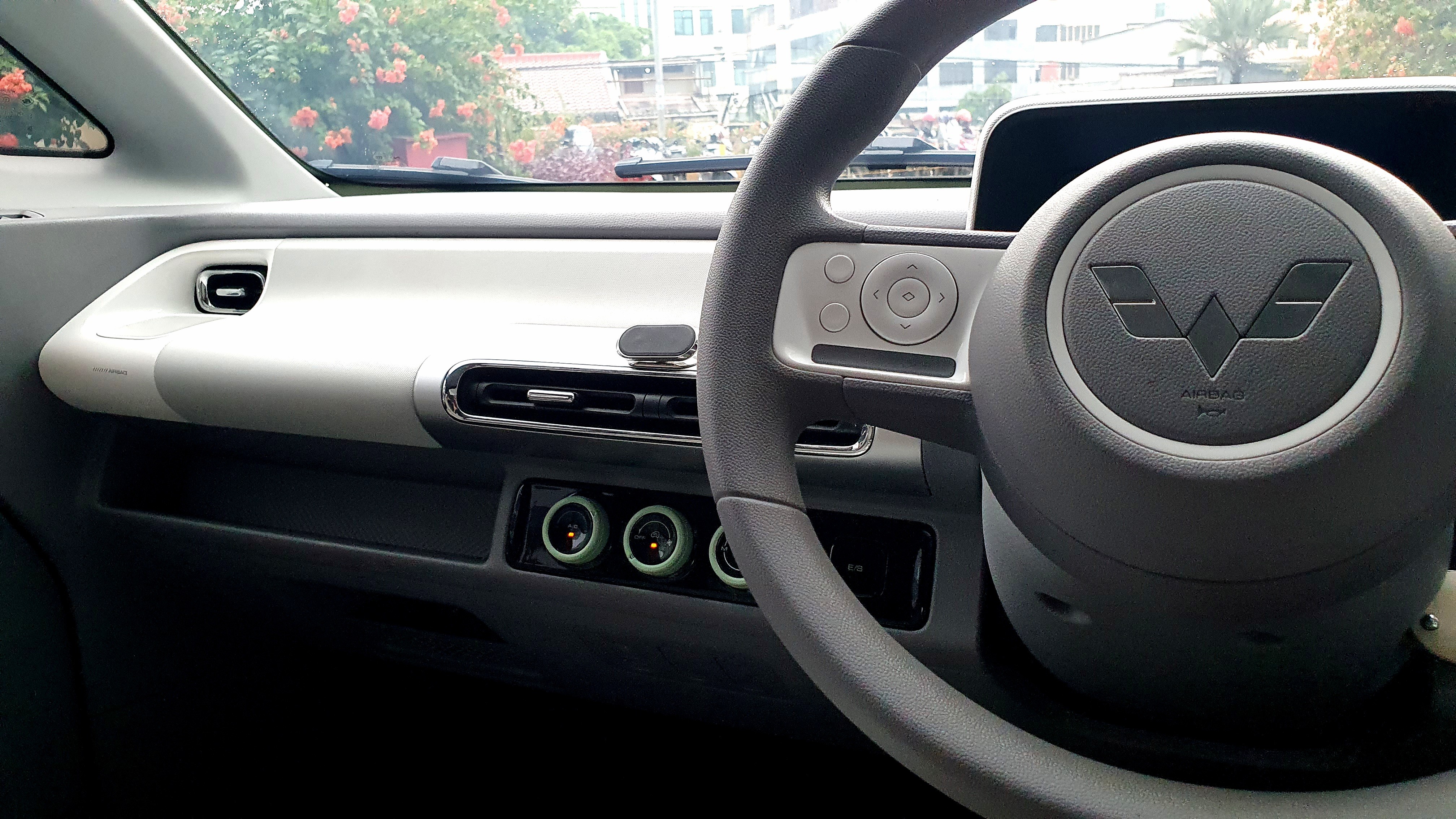 2023 Wuling Air EV 2023 Wuling Air EV