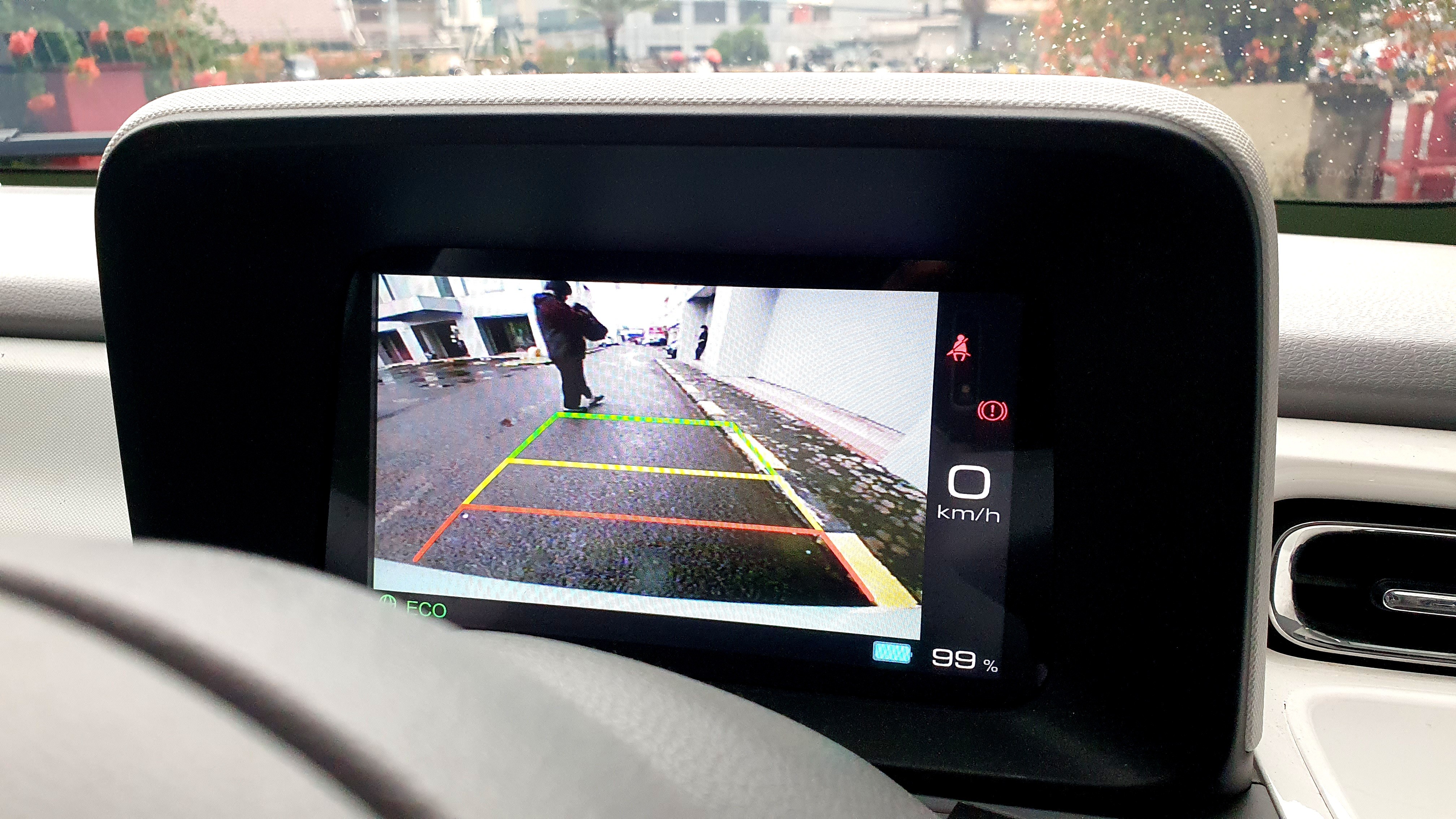 2023 Wuling Air EV 2023 Wuling Air EV