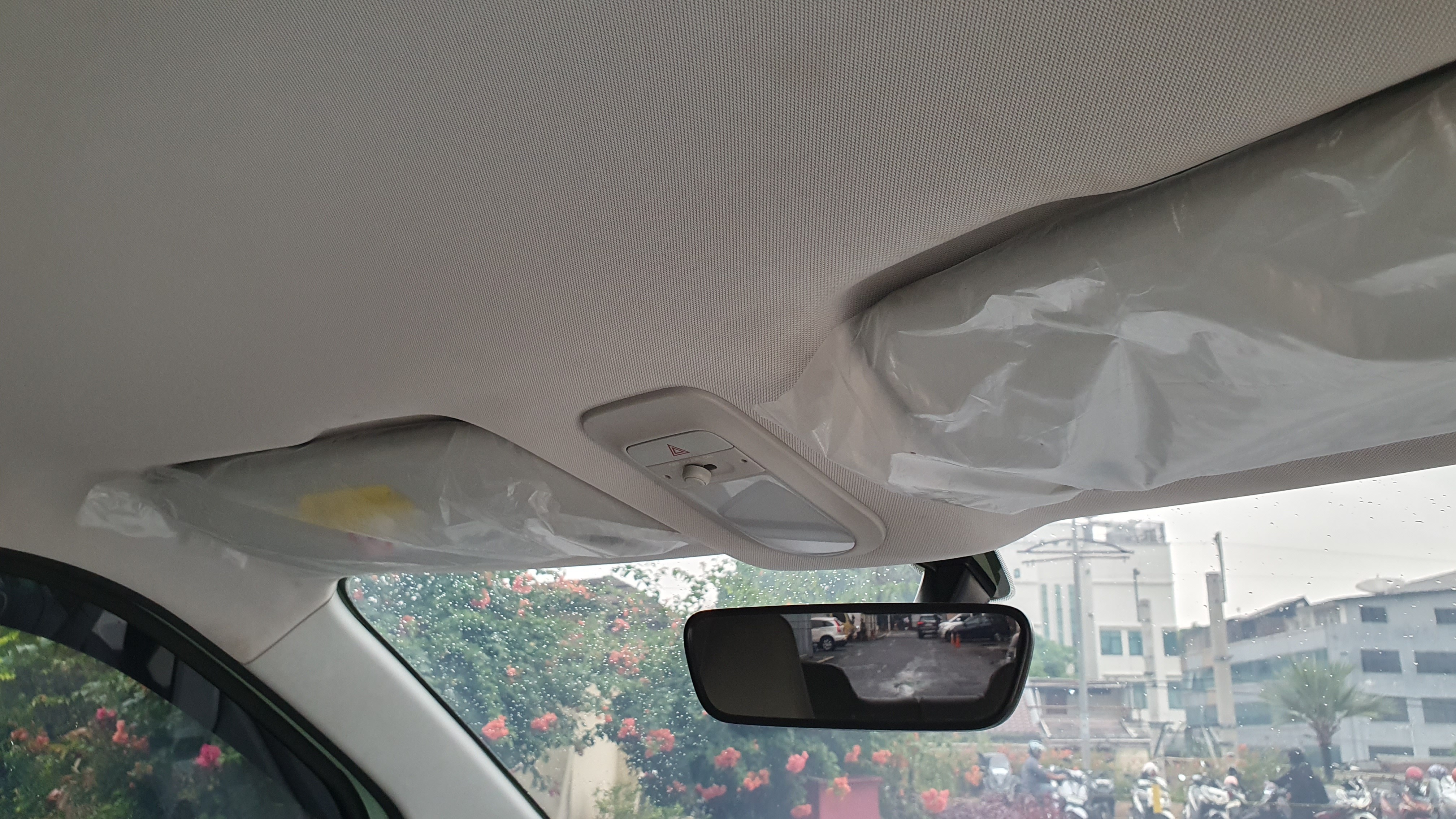 2023 Wuling Air EV 2023 Wuling Air EV