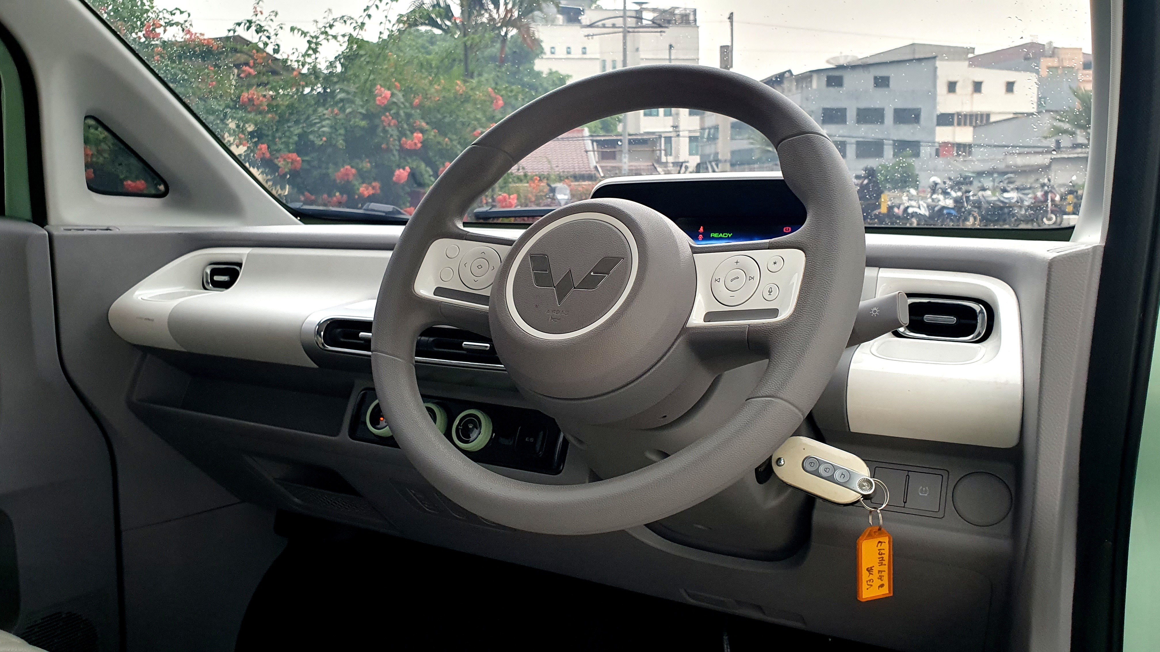 2023 Wuling Air EV 2023 Wuling Air EV