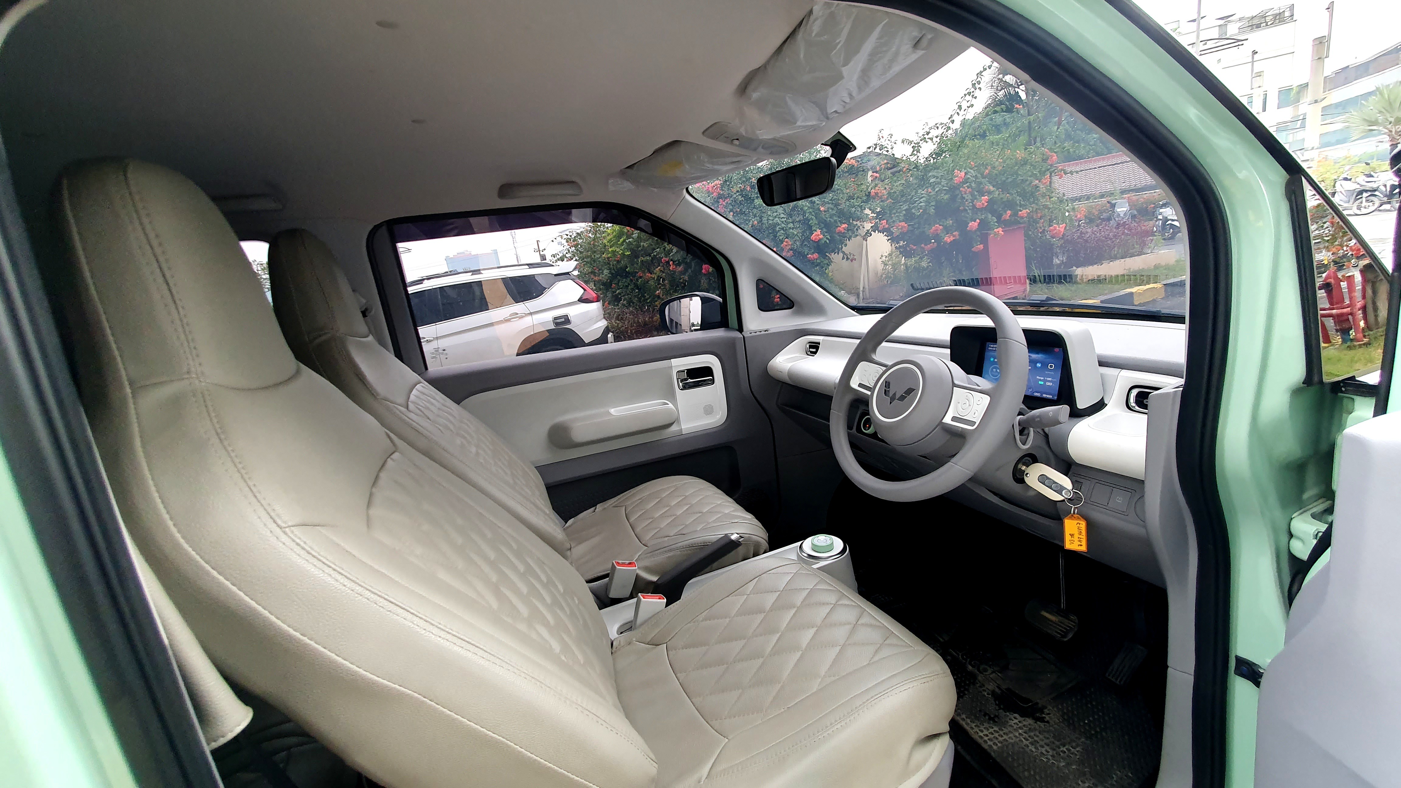 2023 Wuling Air EV 2023 Wuling Air EV