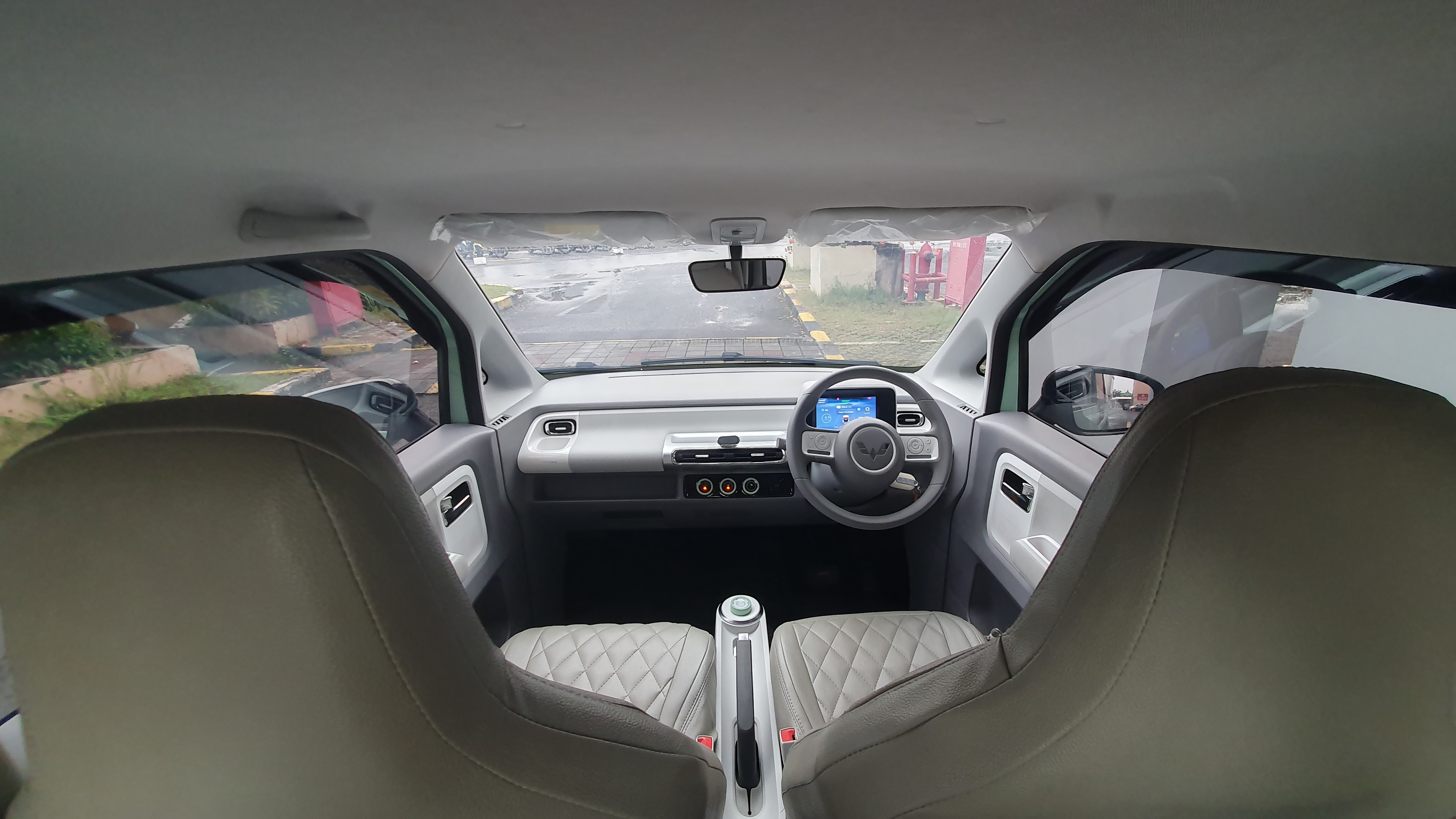 2023 Wuling Air EV 2023 Wuling Air EV