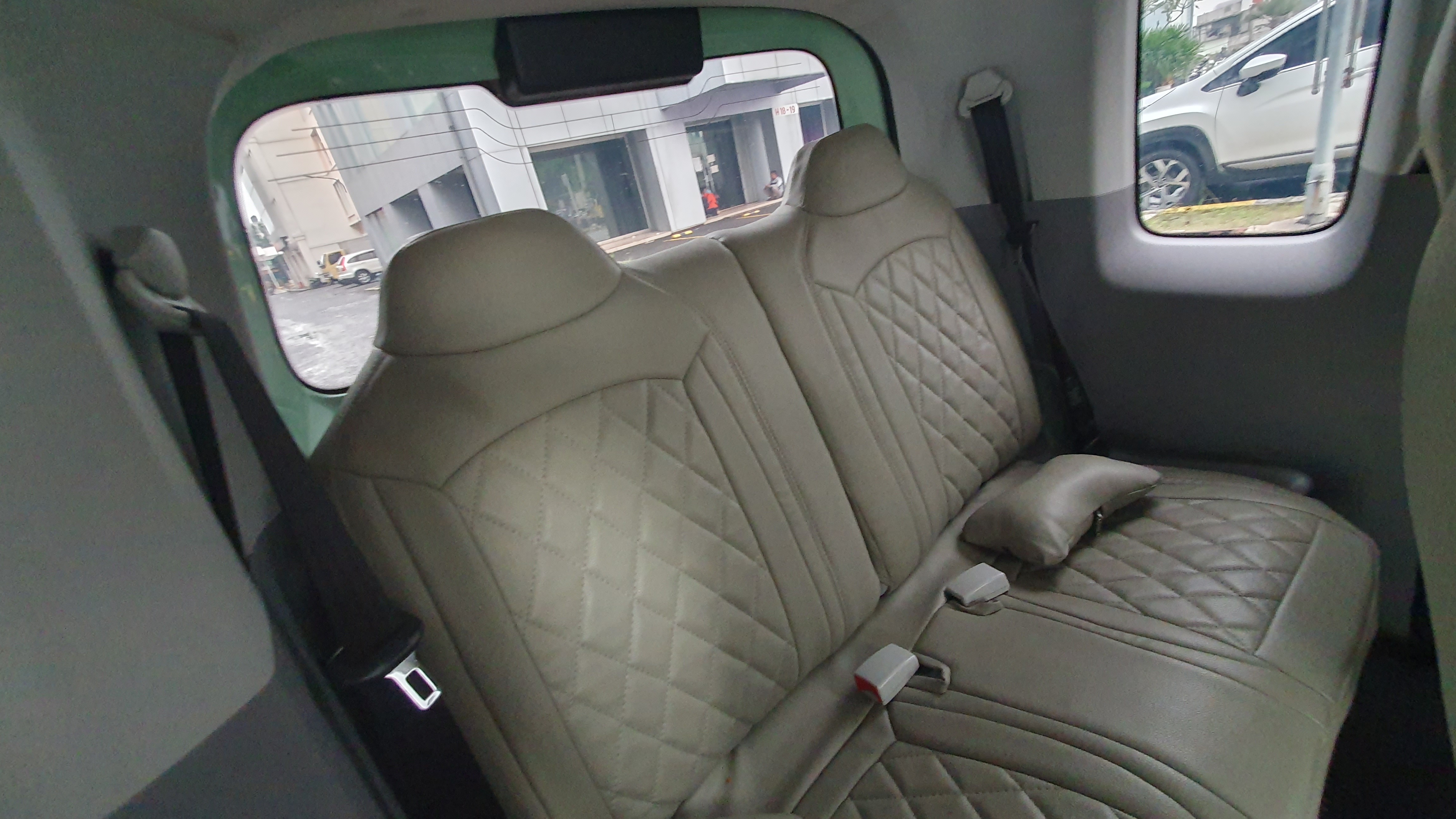 2023 Wuling Air EV 2023 Wuling Air EV