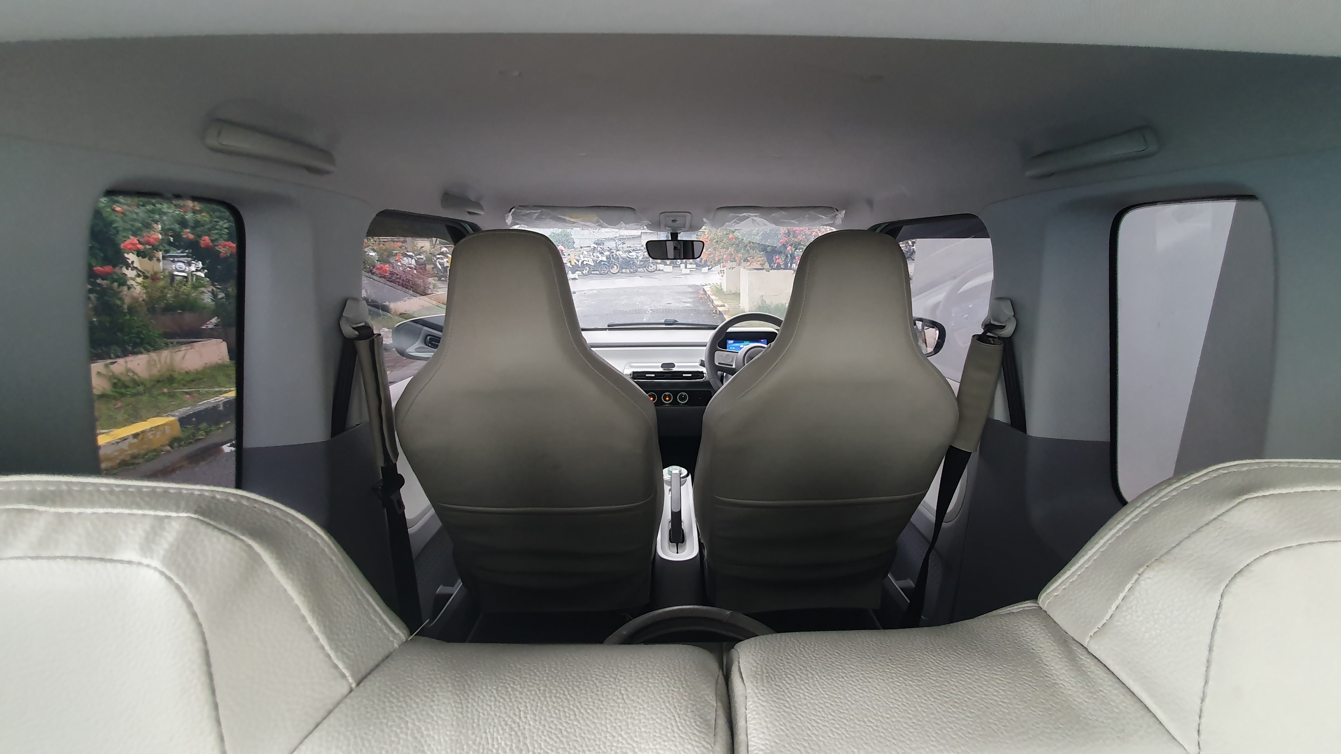 2023 Wuling Air EV 2023 Wuling Air EV