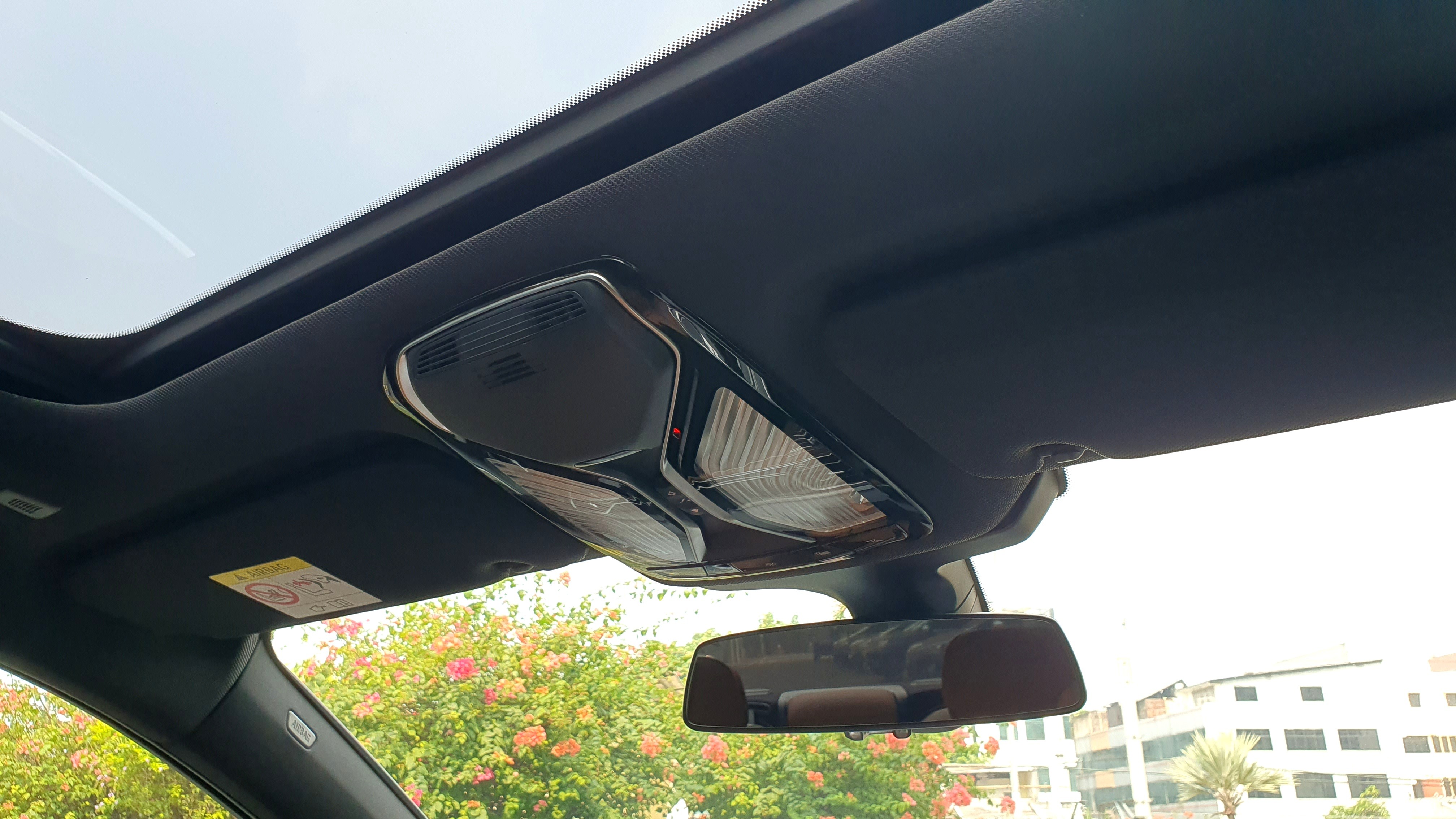 2019 BMW 7 Series Sedan 2019 BMW 7 Series Sedan