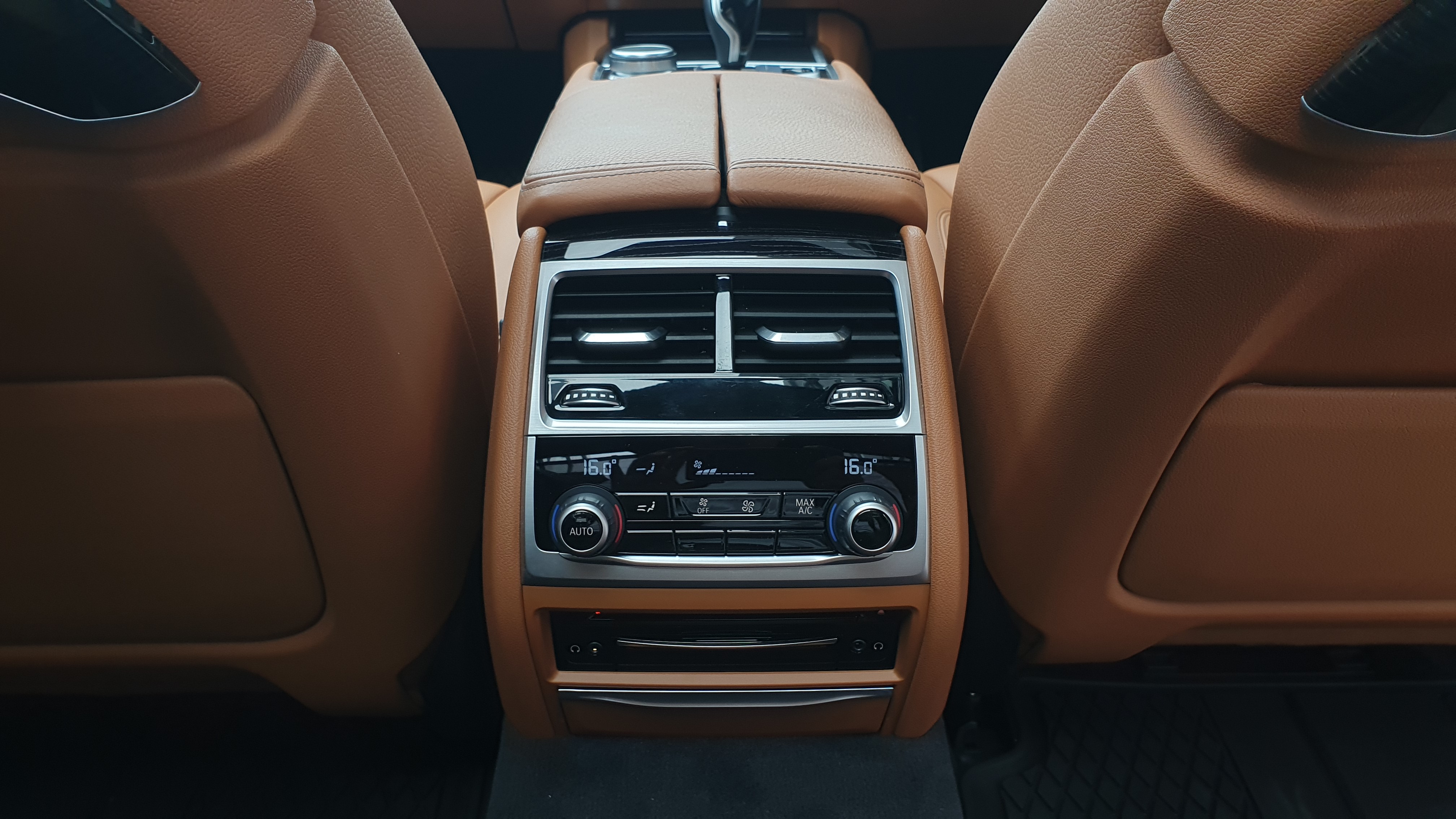 2019 BMW 7 Series Sedan 2019 BMW 7 Series Sedan