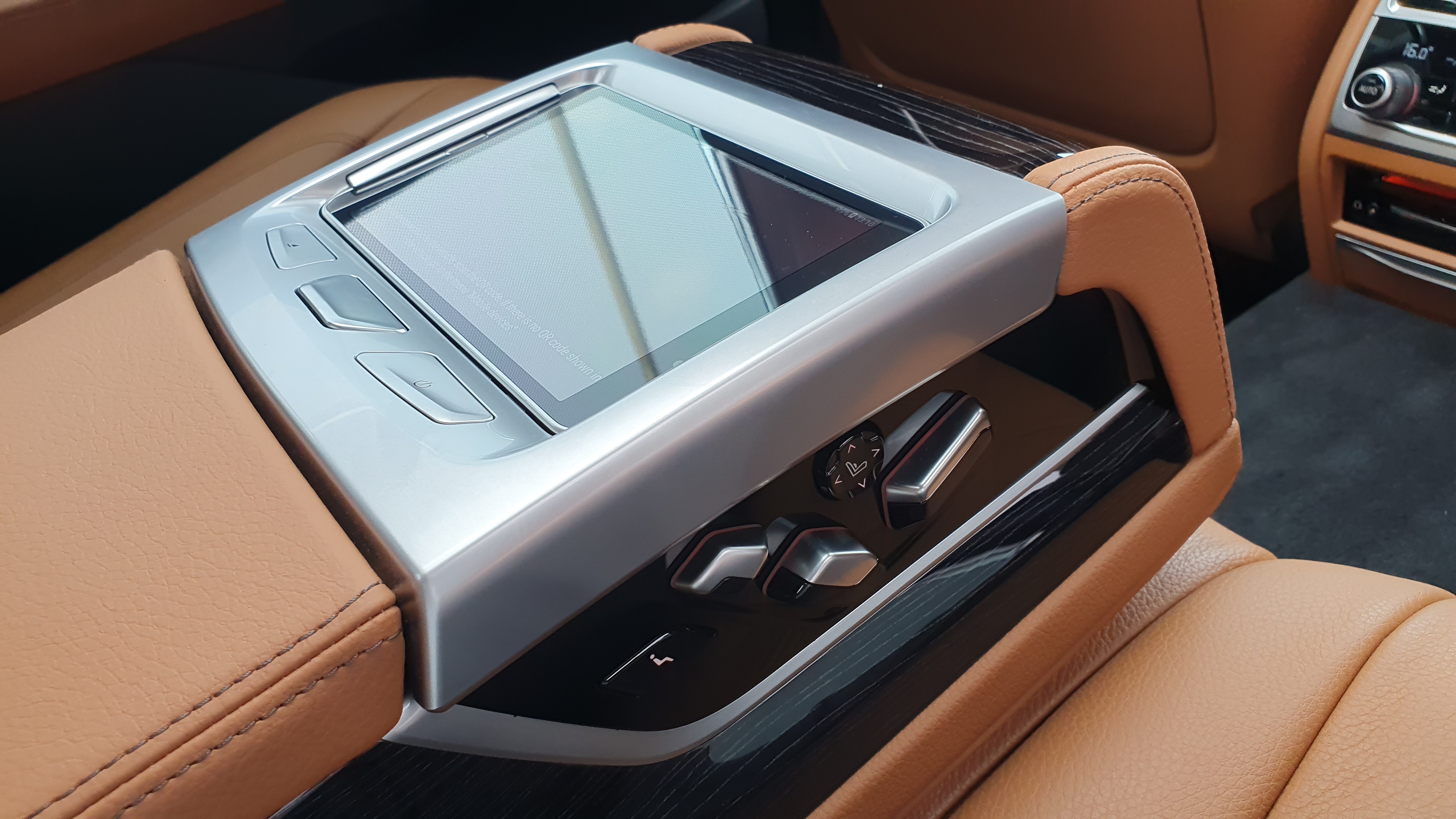 2019 BMW 7 Series Sedan 2019 BMW 7 Series Sedan