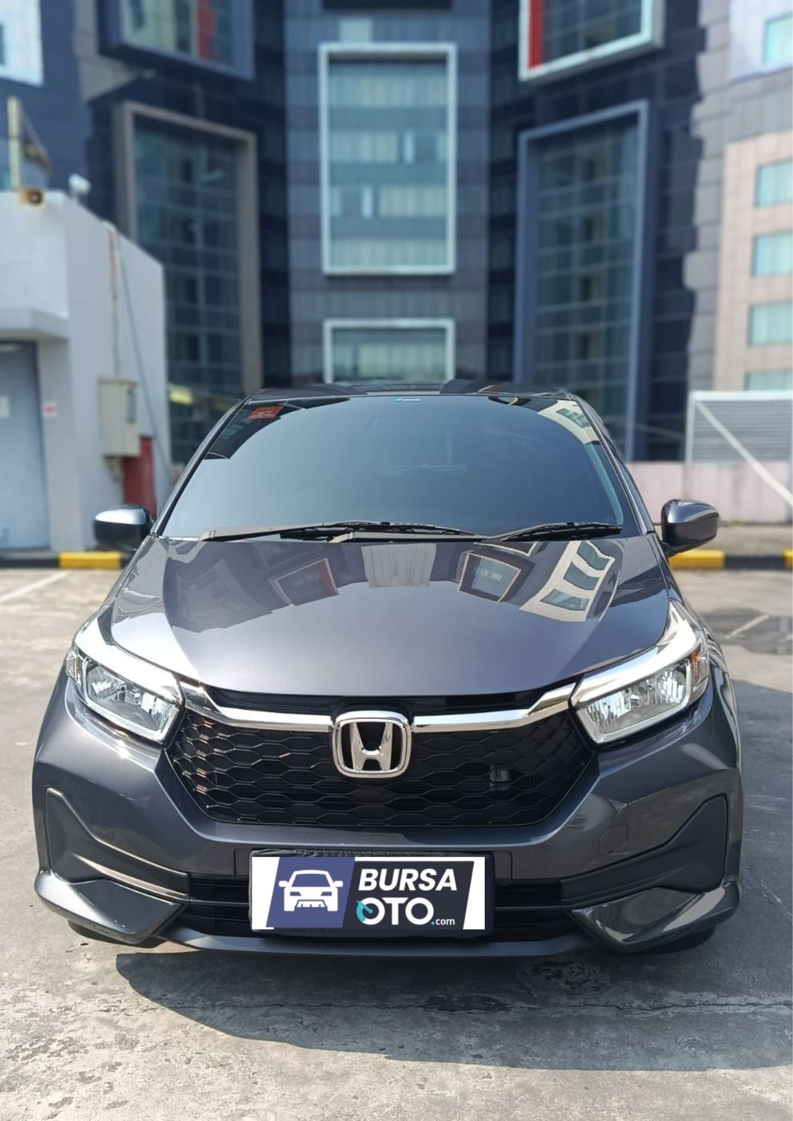 2024 Honda Brio Bekas 2024 Honda Brio Bekas