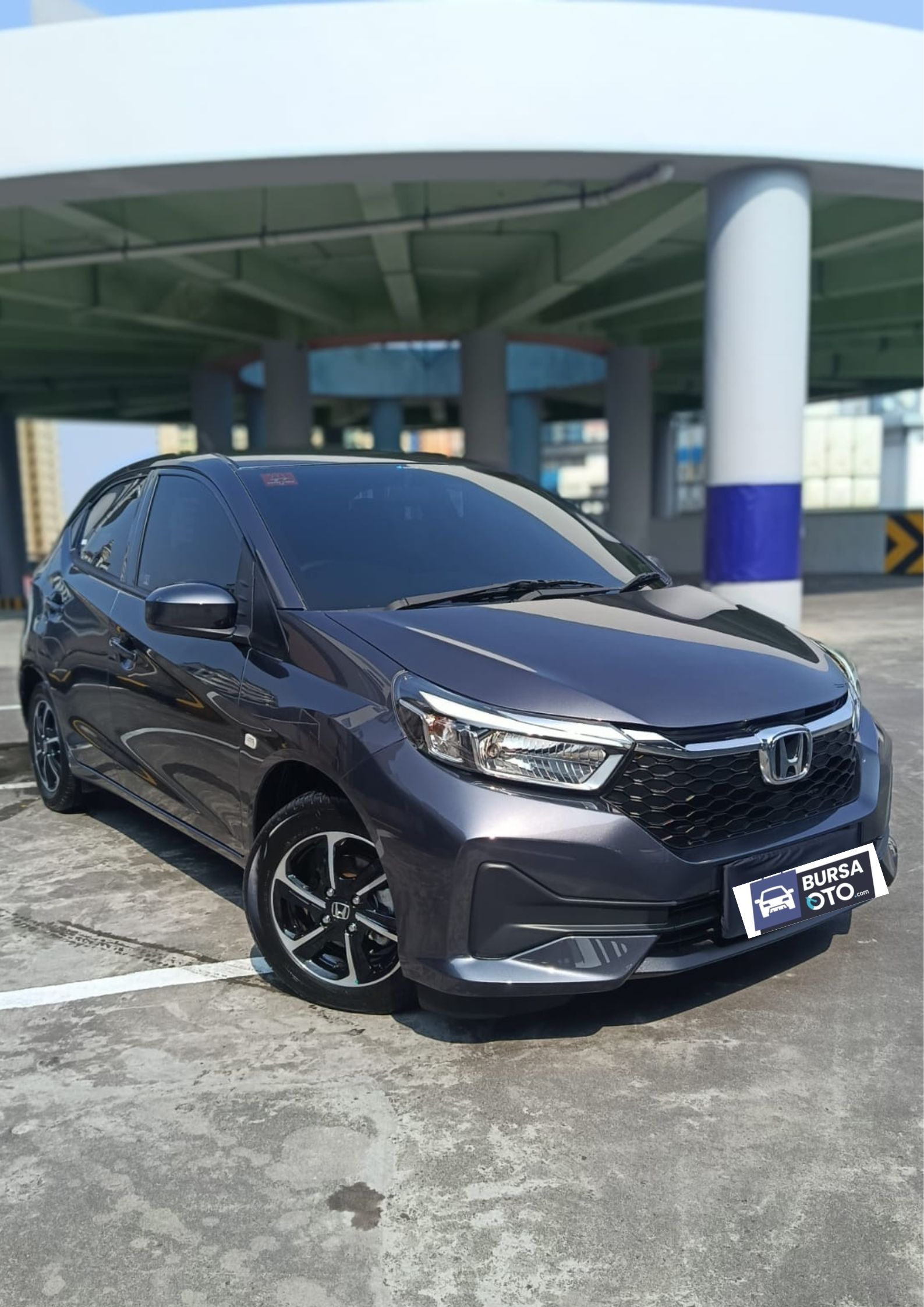 2024 Honda Brio 2024 Honda Brio