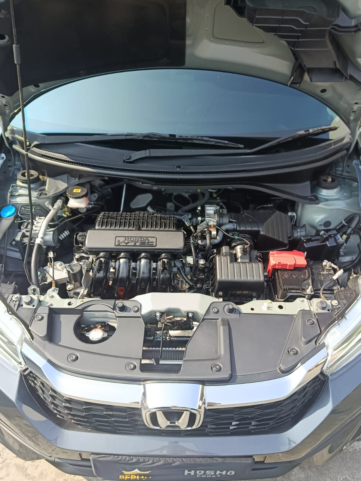 2024 Honda Brio 2024 Honda Brio