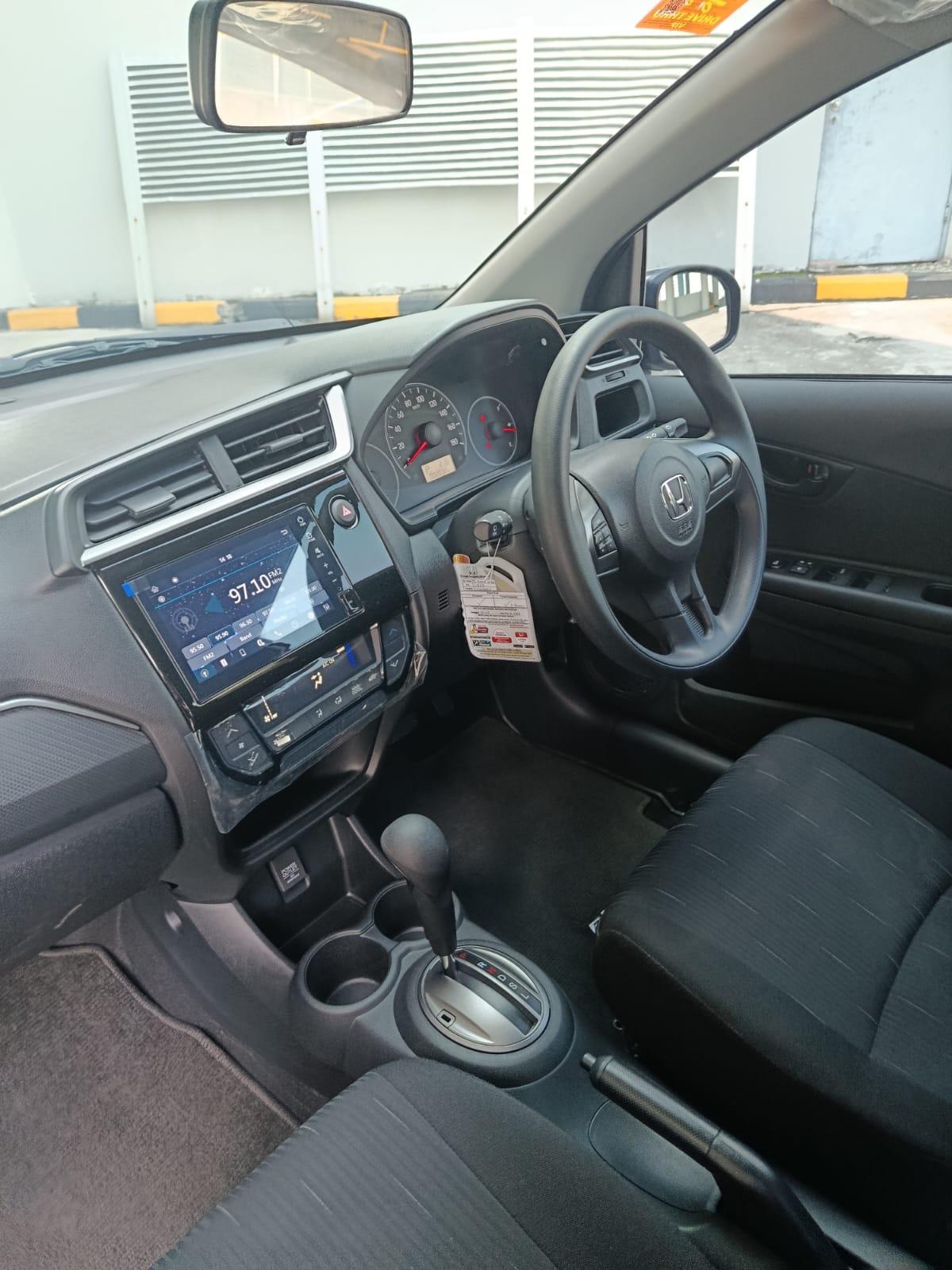 2024 Honda Brio 2024 Honda Brio