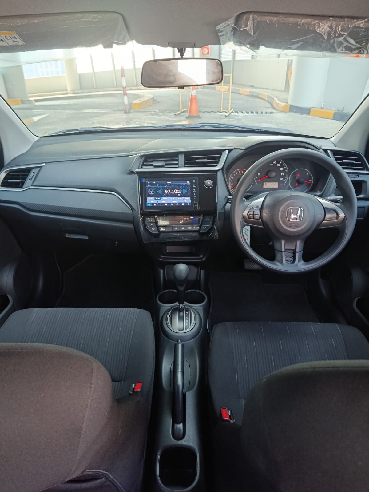 2024 Honda Brio 2024 Honda Brio