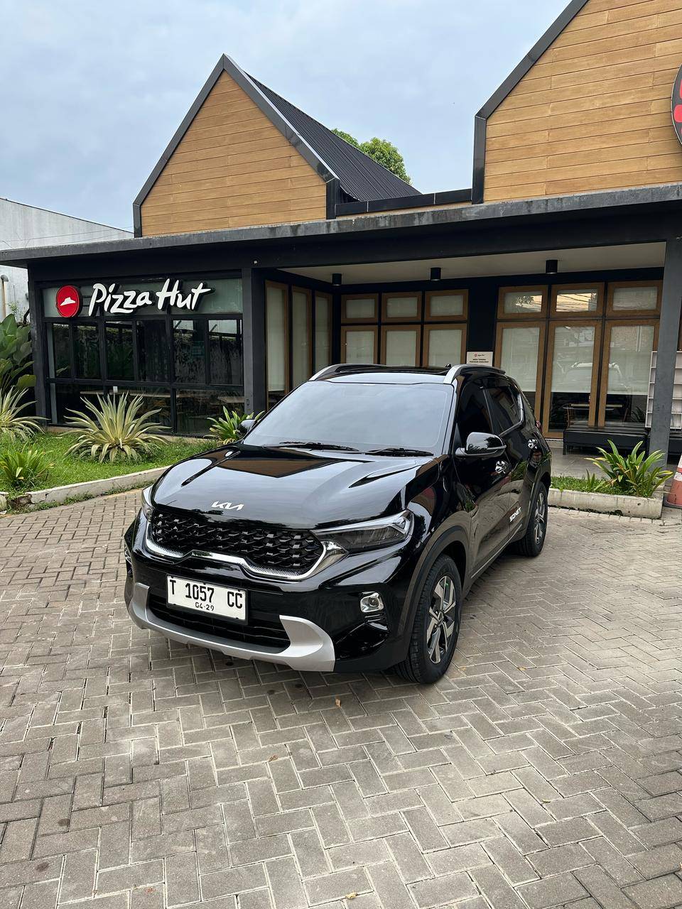 2023 Kia Sonet Premiere 2023 Kia Sonet Premiere