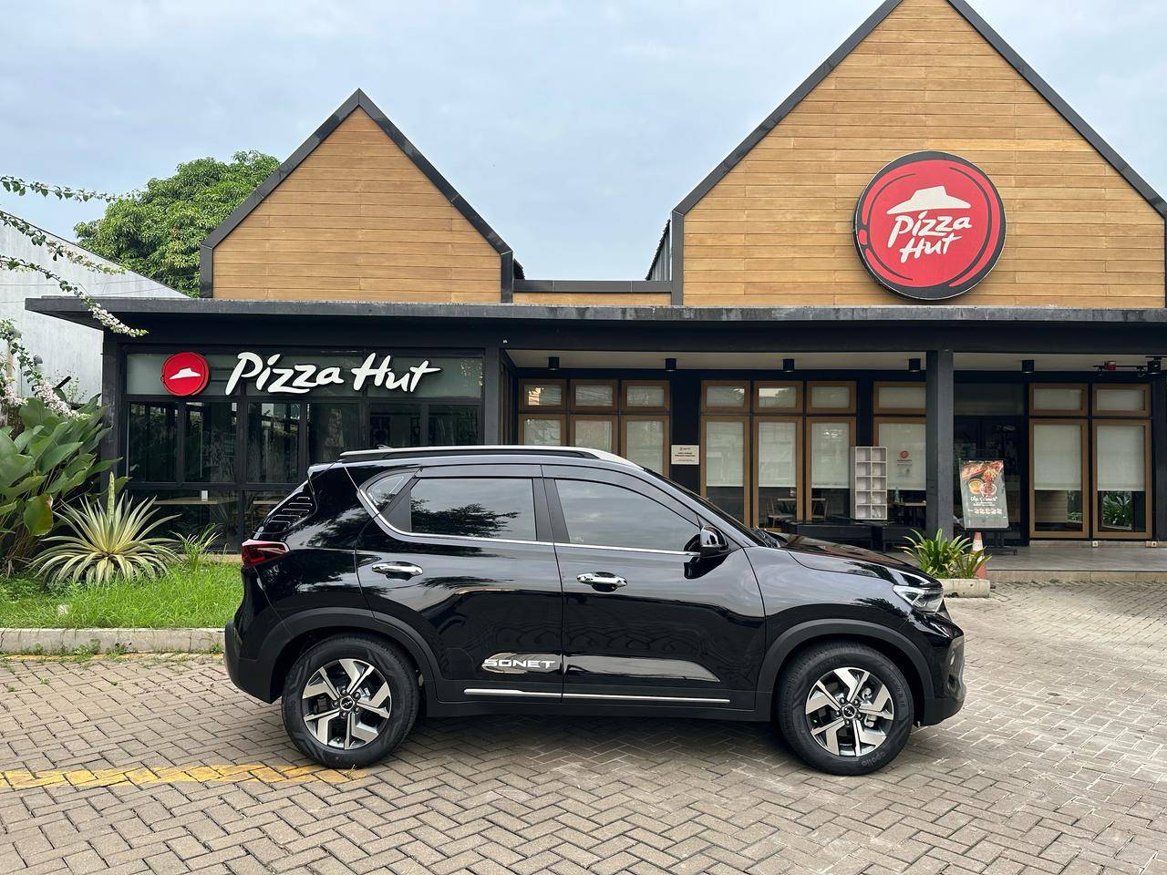 2023 Kia Sonet Premiere 2023 Kia Sonet Premiere