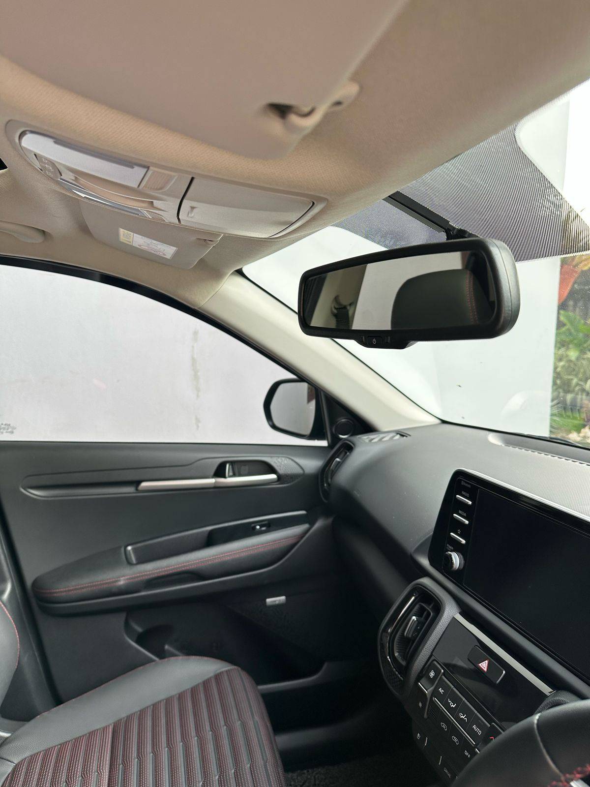 2023 Kia Sonet Premiere 2023 Kia Sonet Premiere