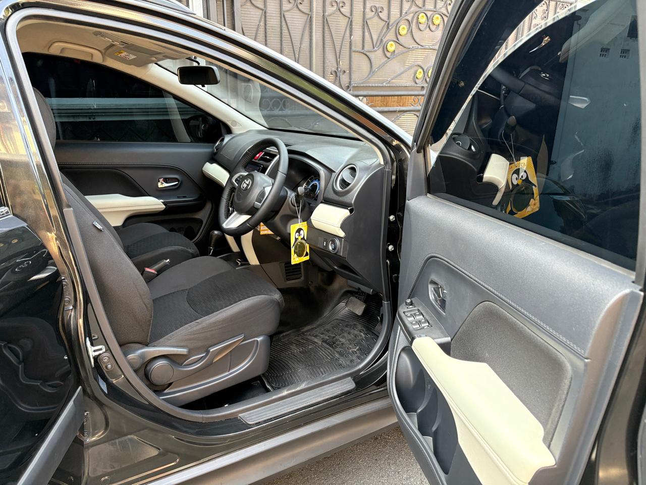 2020 Toyota Rush S TRD SPORTIVO 1.5L AT 2020 Toyota Rush S TRD SPORTIVO 1.5L AT