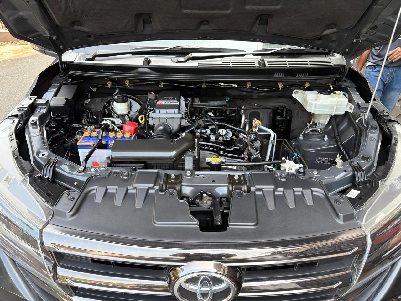 2020 Toyota Rush S TRD SPORTIVO 1.5L AT 2020 Toyota Rush S TRD SPORTIVO 1.5L AT