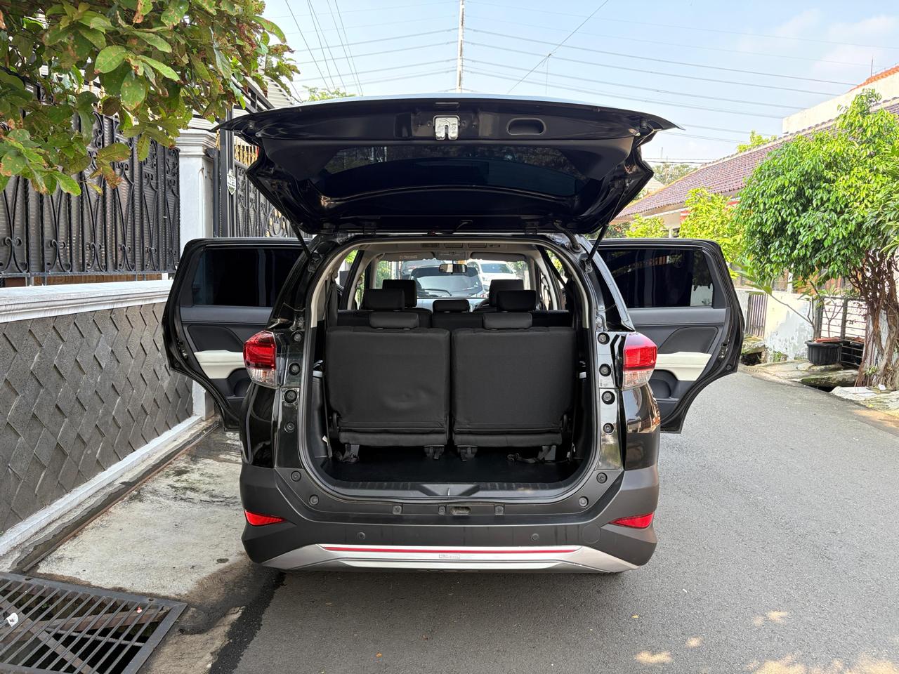 2020 Toyota Rush S TRD SPORTIVO 1.5L AT 2020 Toyota Rush S TRD SPORTIVO 1.5L AT