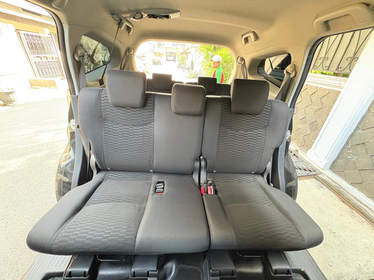 2020 Toyota Rush S TRD SPORTIVO 1.5L AT 2020 Toyota Rush S TRD SPORTIVO 1.5L AT