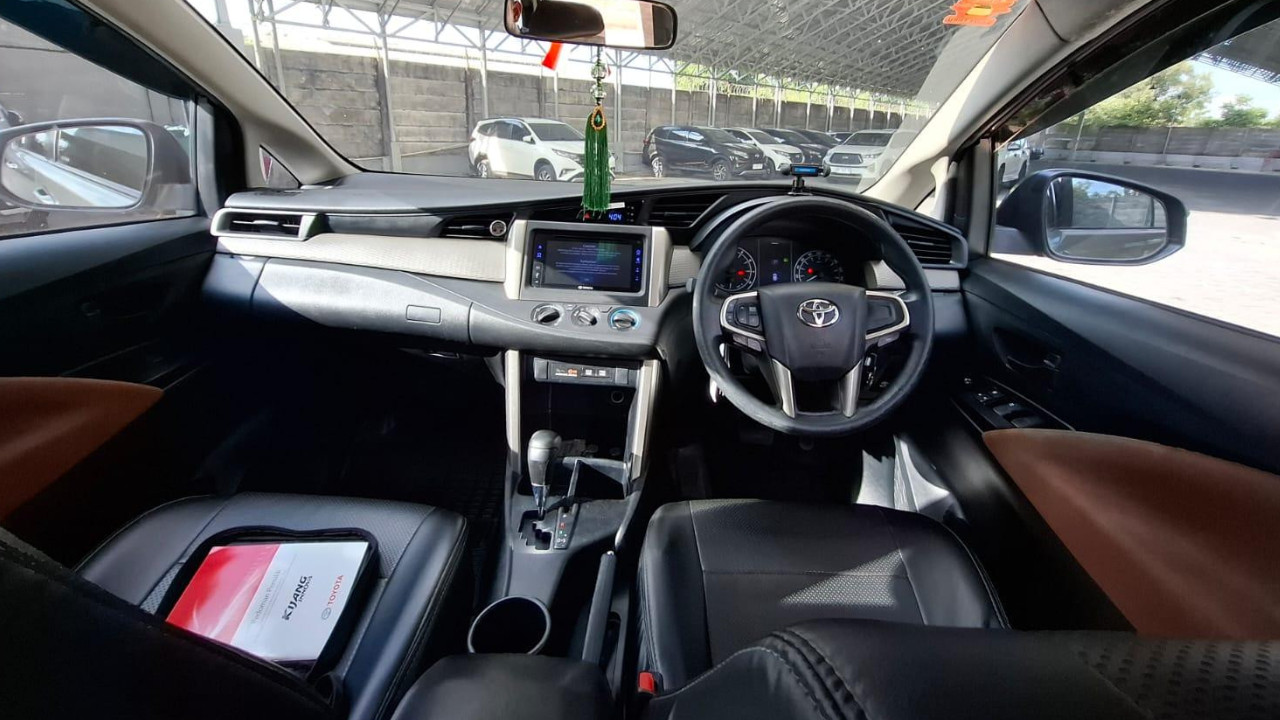 2018 Toyota Innova 2018 Toyota Innova