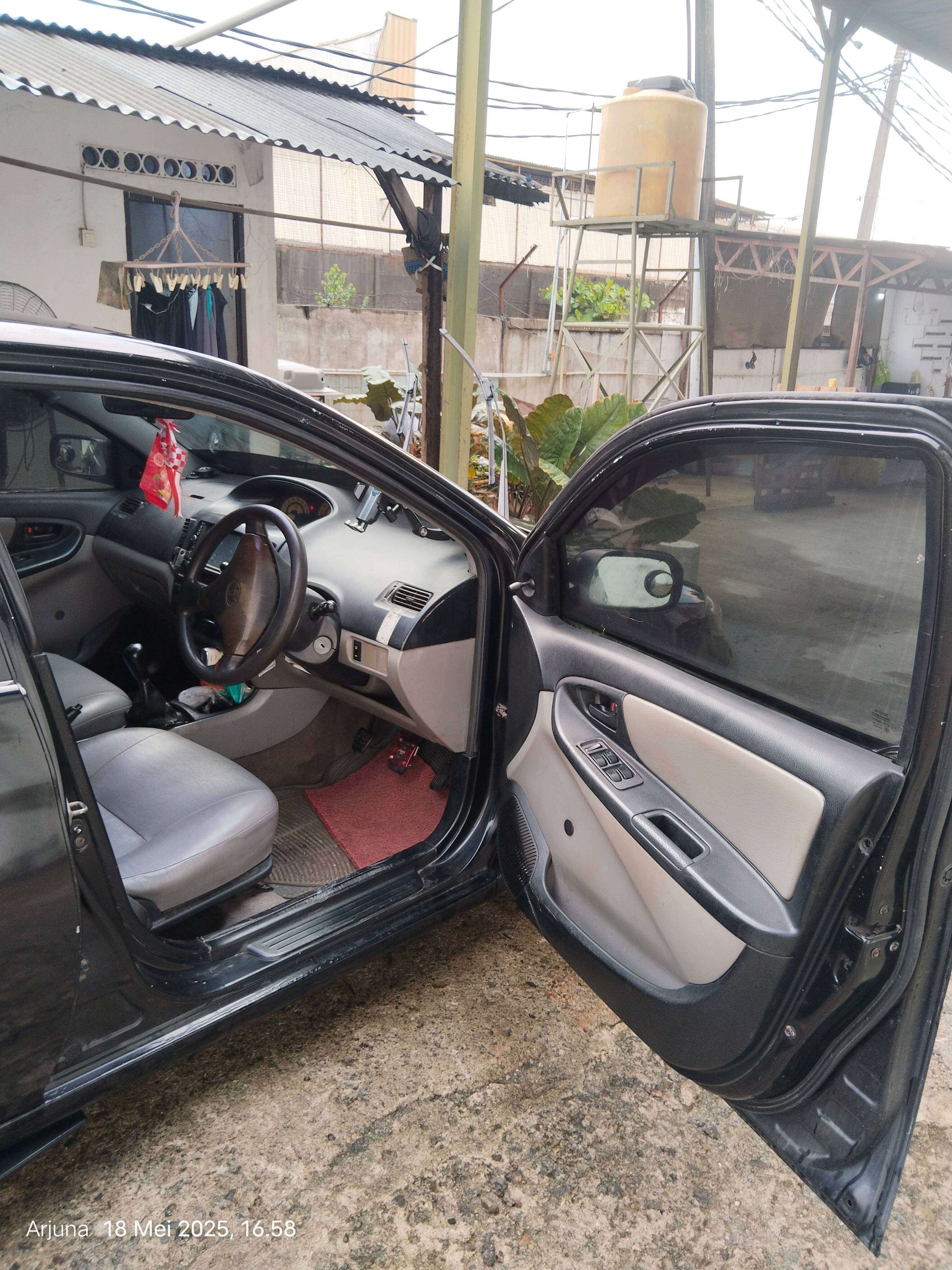 2005 Toyota Vios  G MT 2005 Toyota Vios  G MT