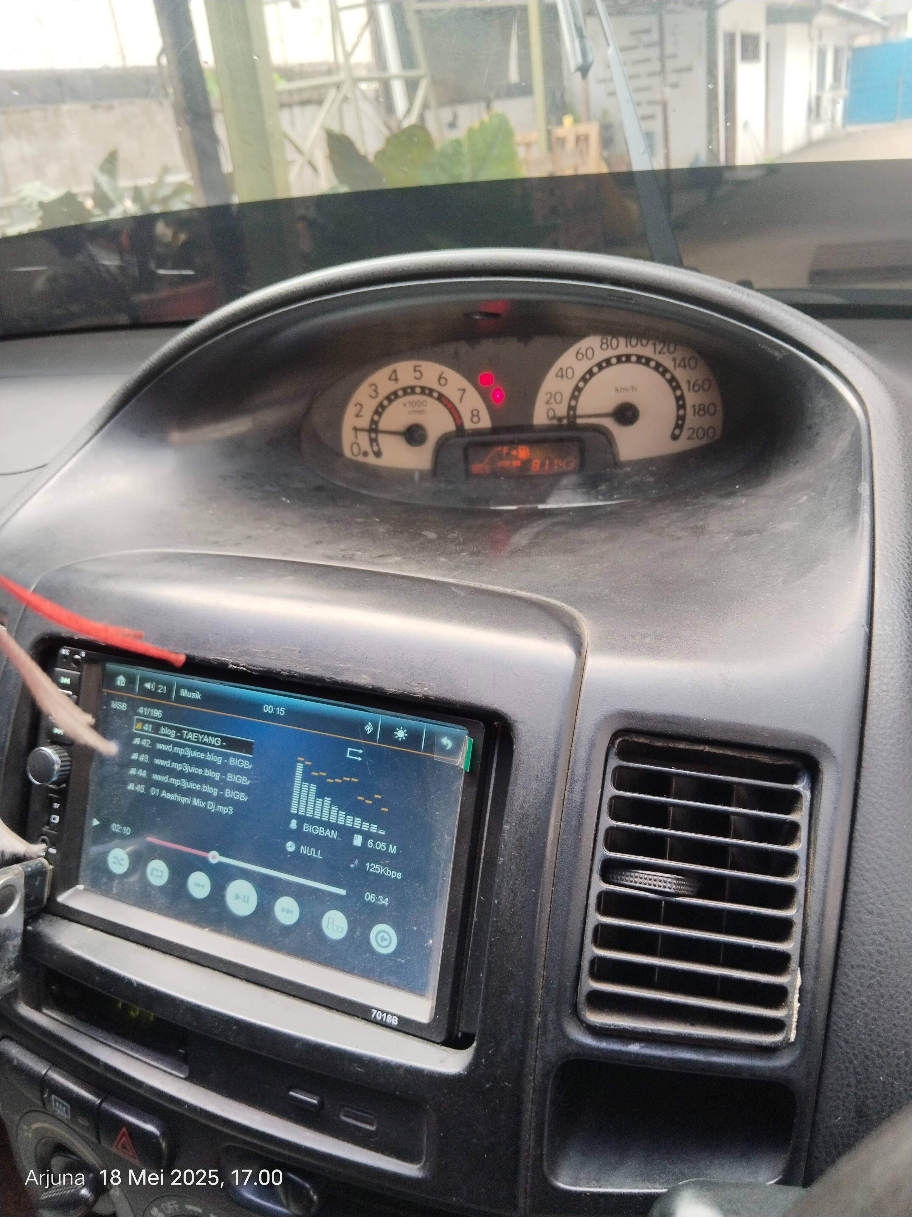 2005 Toyota Vios  G MT 2005 Toyota Vios  G MT