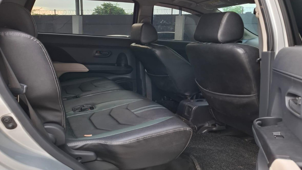 2022 Daihatsu Terios X M/T 2022 Daihatsu Terios X M/T