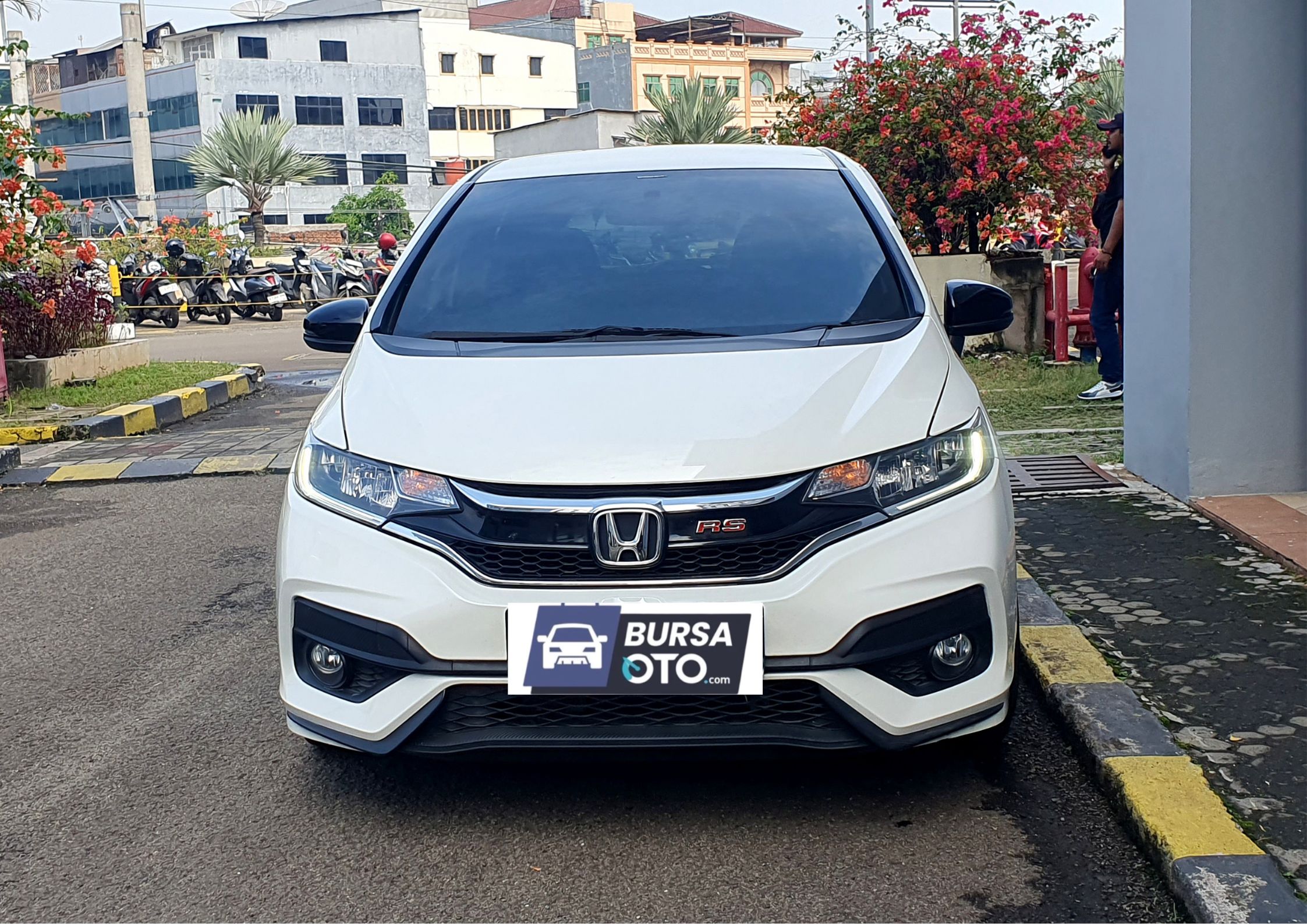 Second Hand 2019 Honda Jazz Second Hand 2019 Honda Jazz