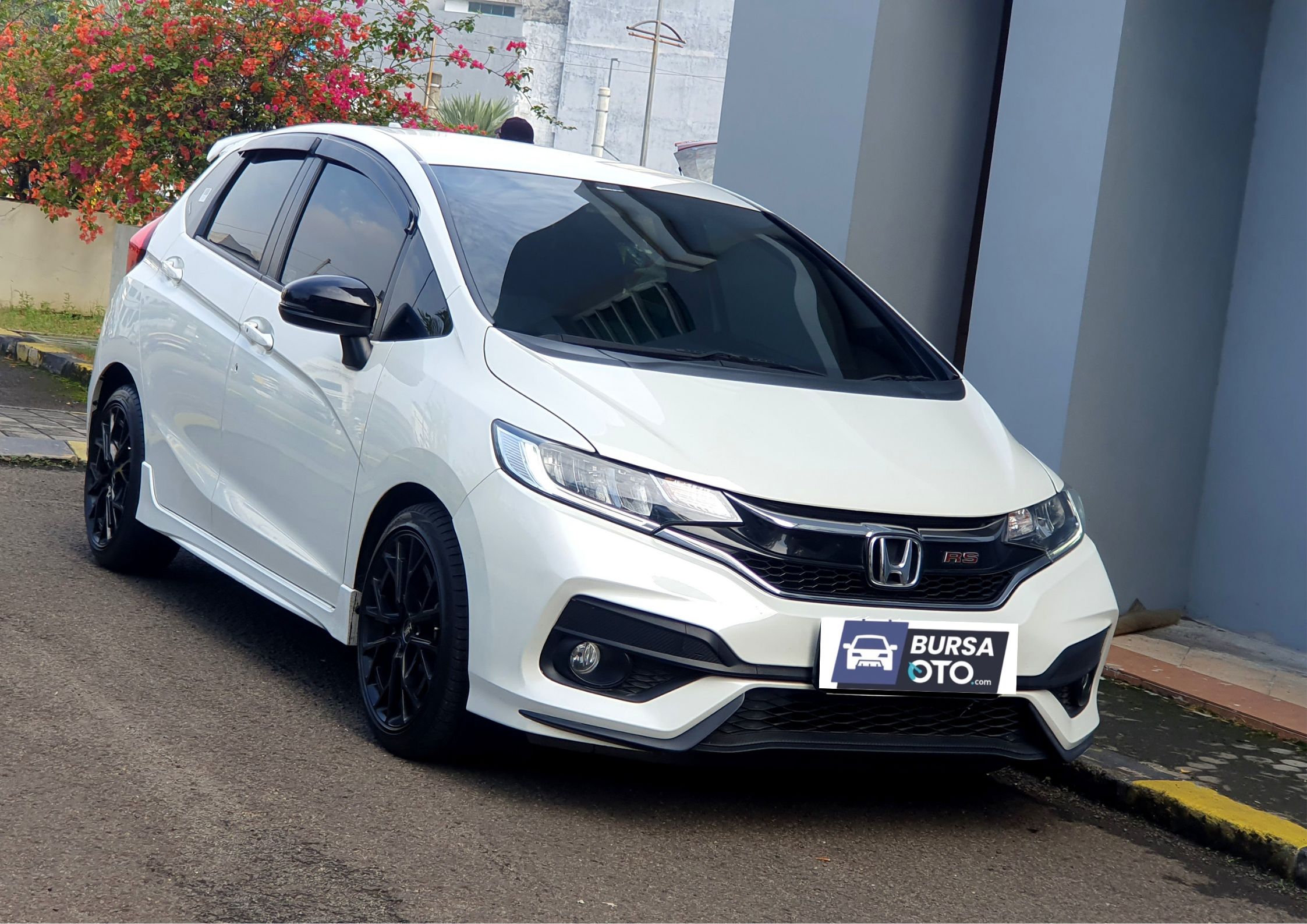2019 Honda Jazz 2019 Honda Jazz