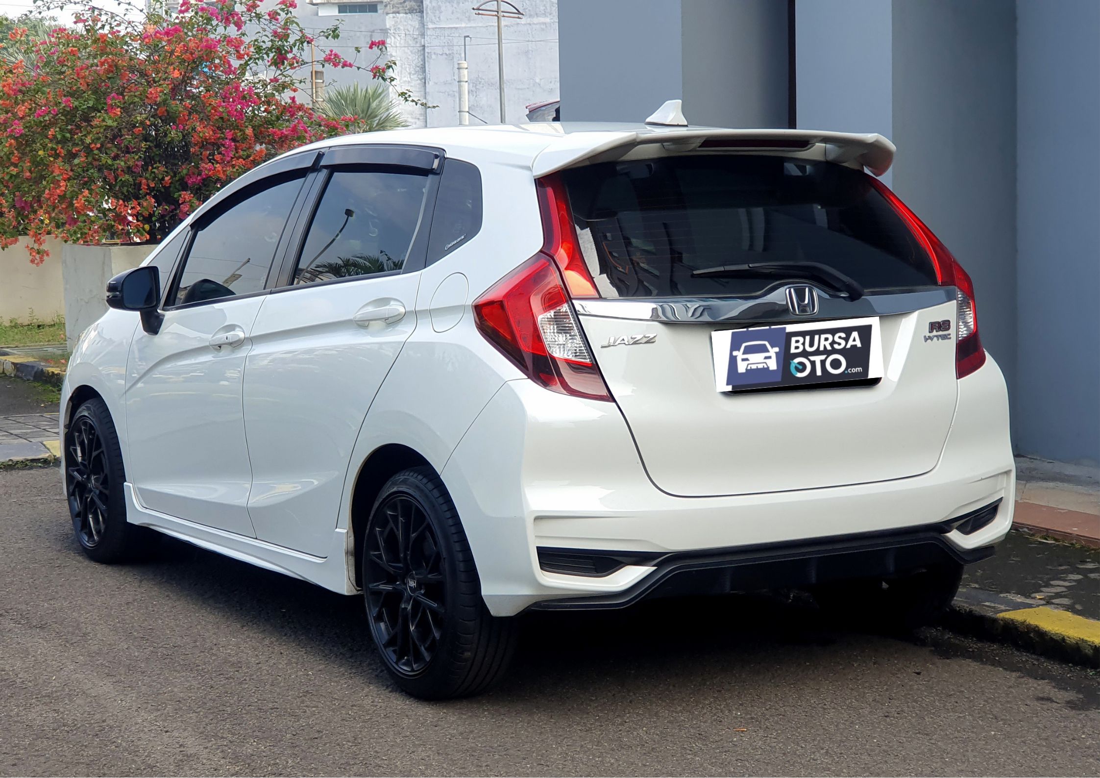 2019 Honda Jazz 2019 Honda Jazz