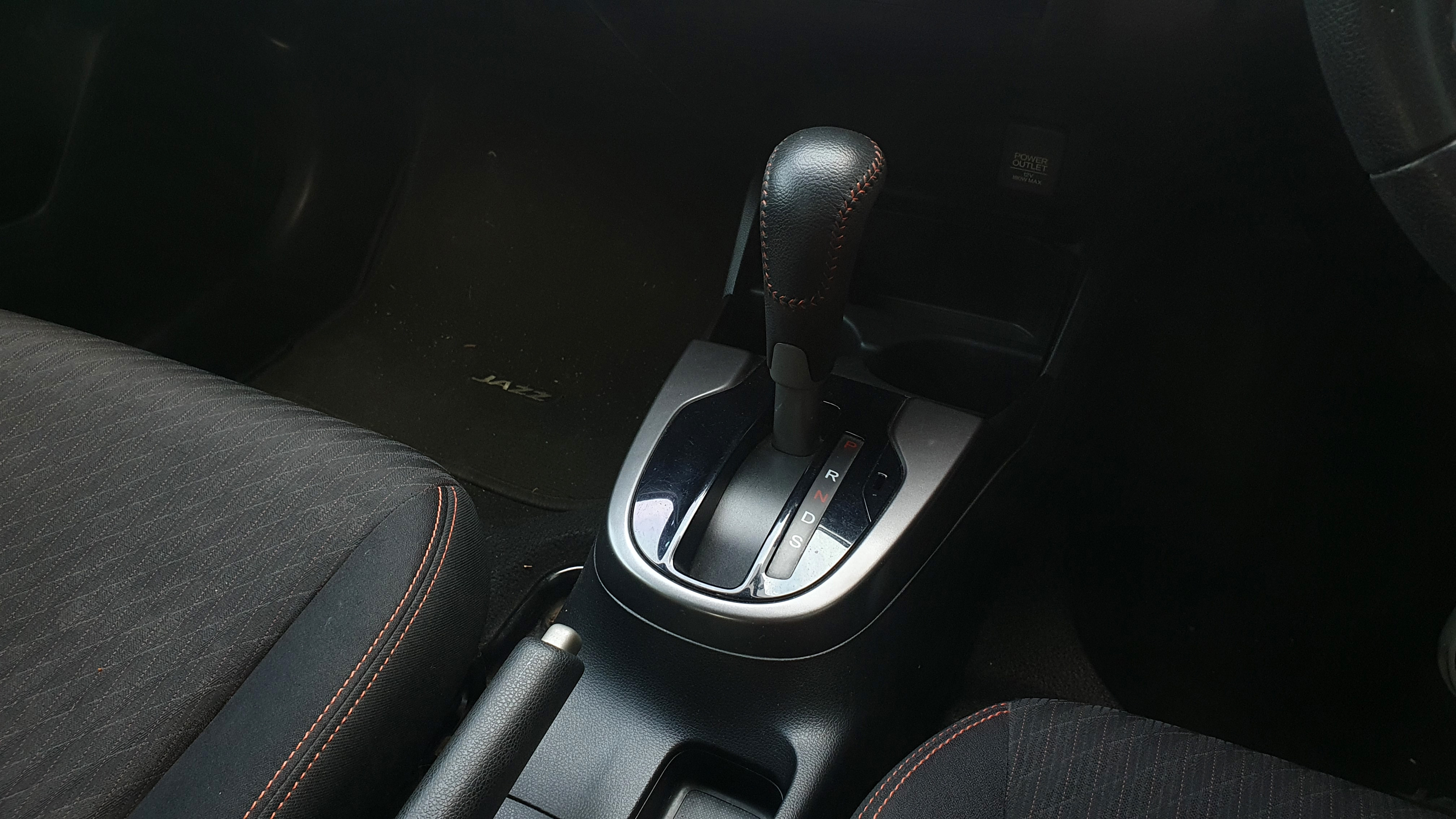 2019 Honda Jazz 2019 Honda Jazz