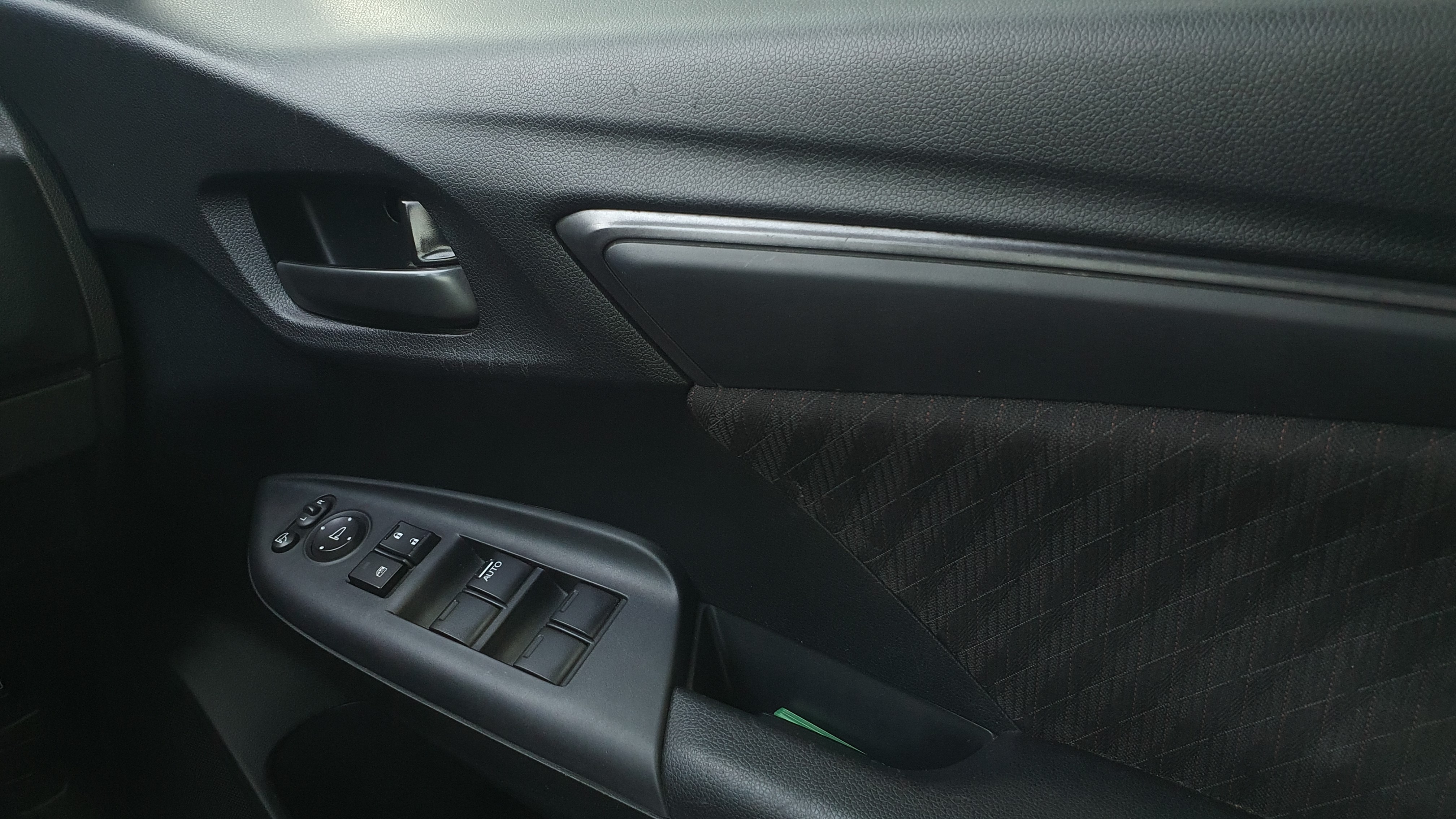 2019 Honda Jazz 2019 Honda Jazz