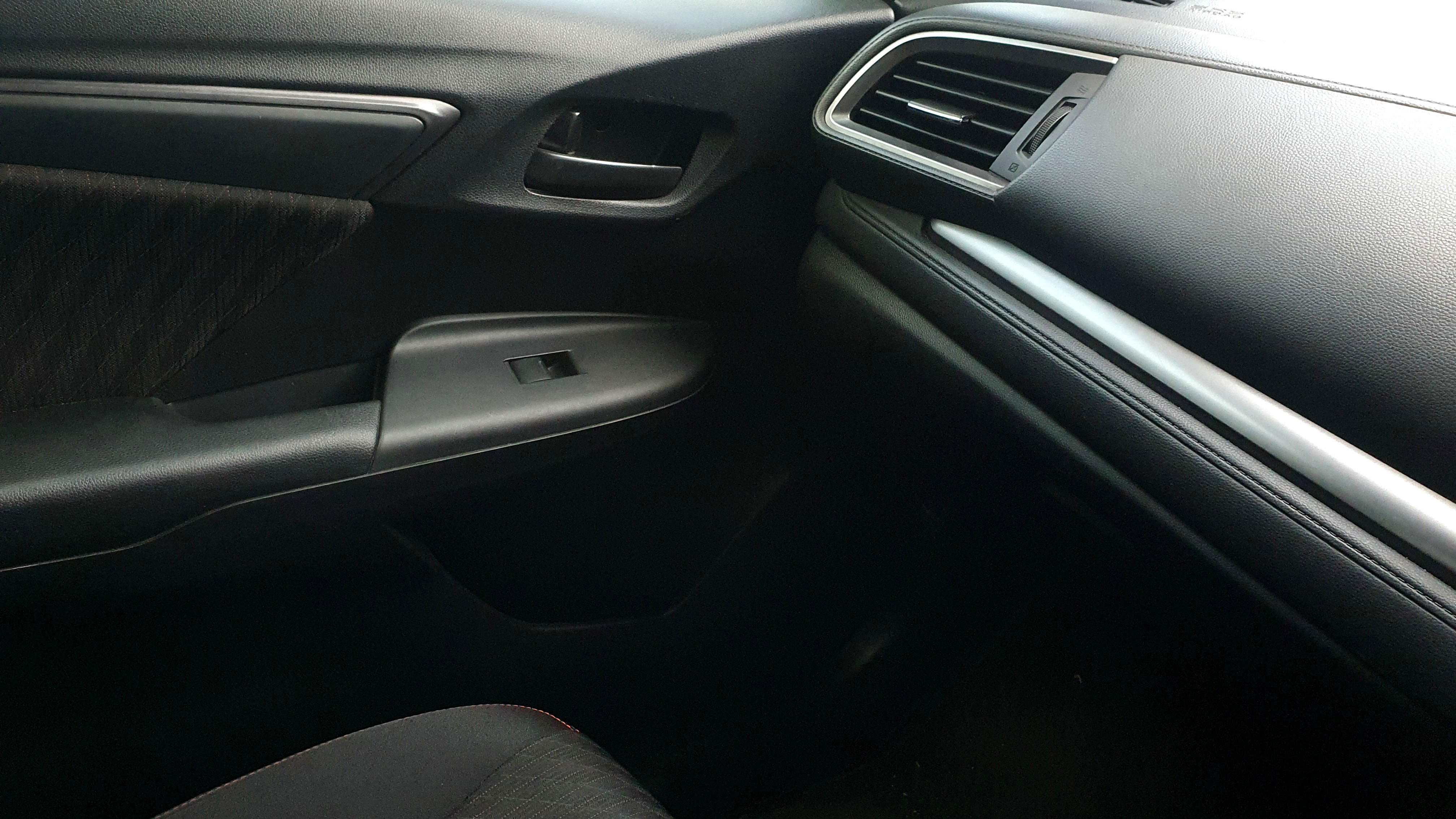 2019 Honda Jazz 2019 Honda Jazz