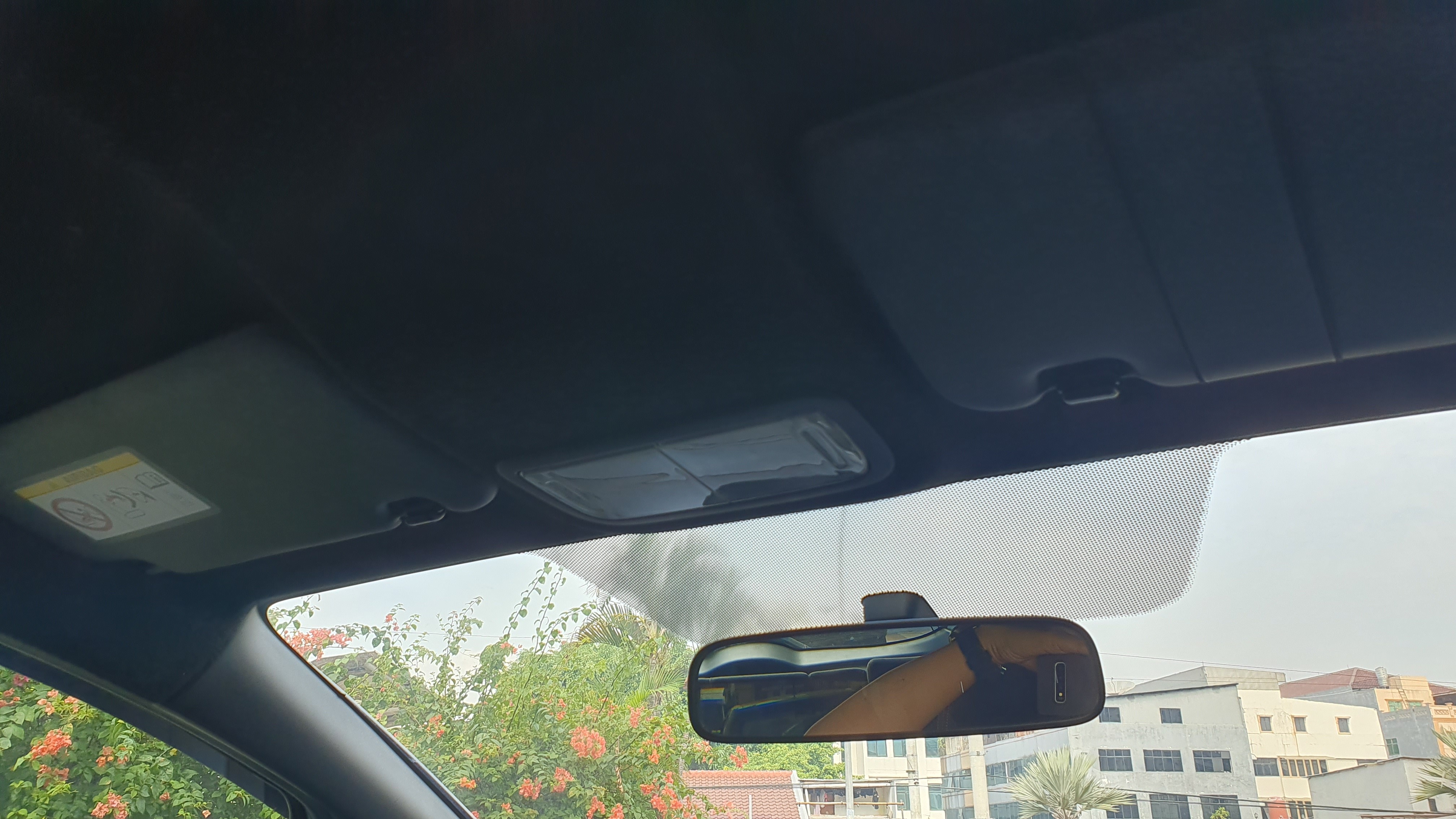 2019 Honda Jazz 2019 Honda Jazz