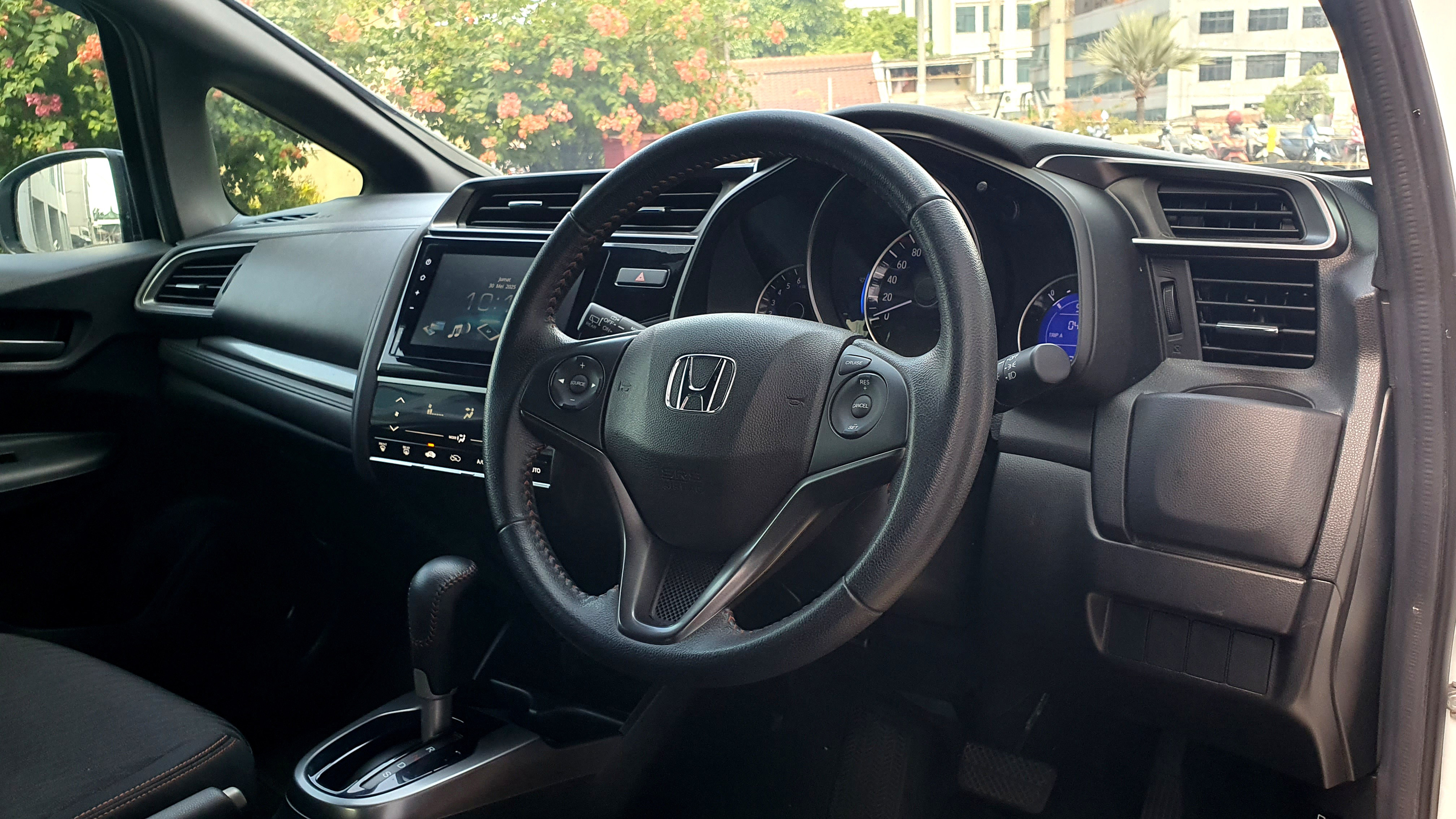 2019 Honda Jazz 2019 Honda Jazz