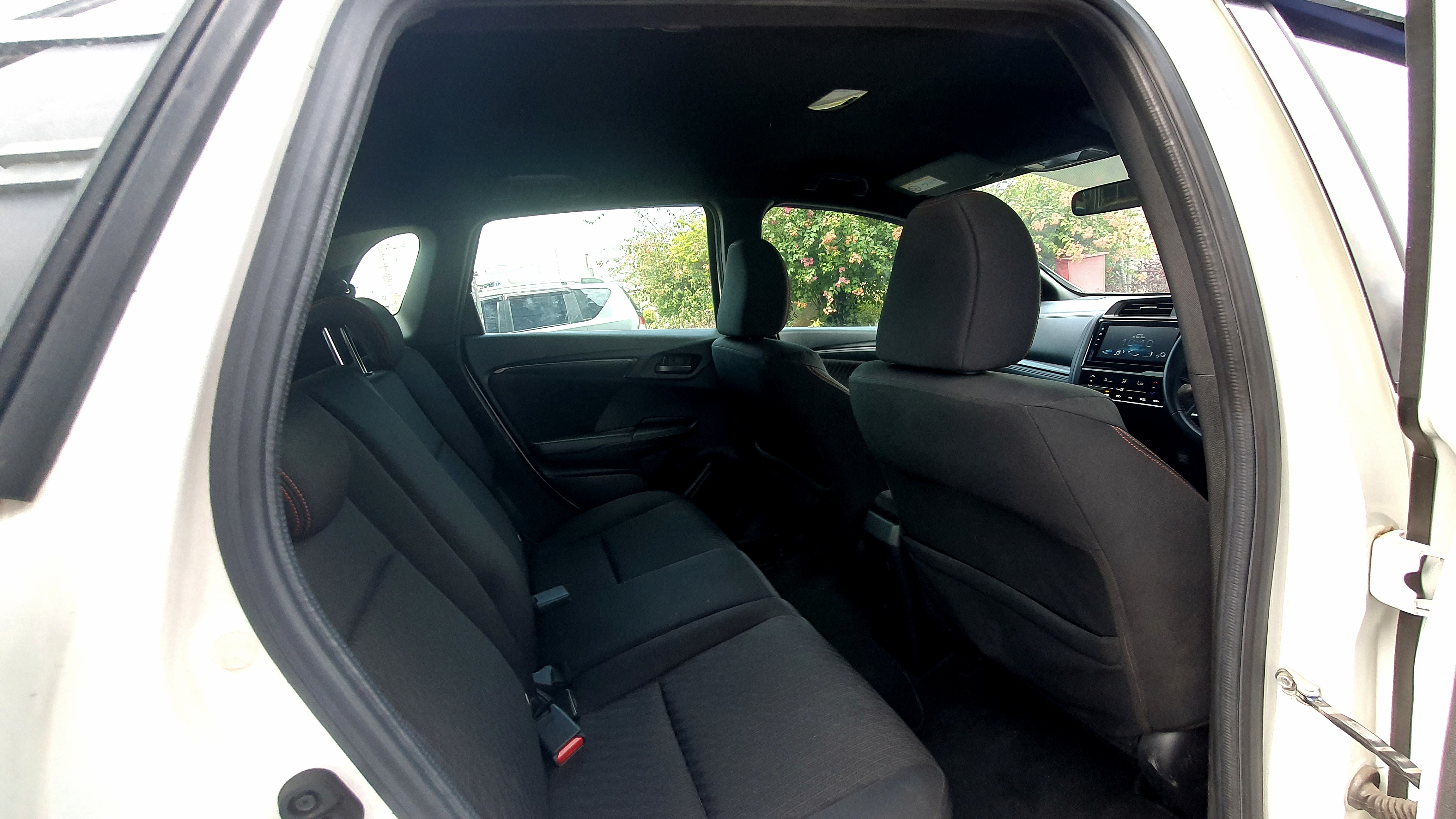 2019 Honda Jazz 2019 Honda Jazz